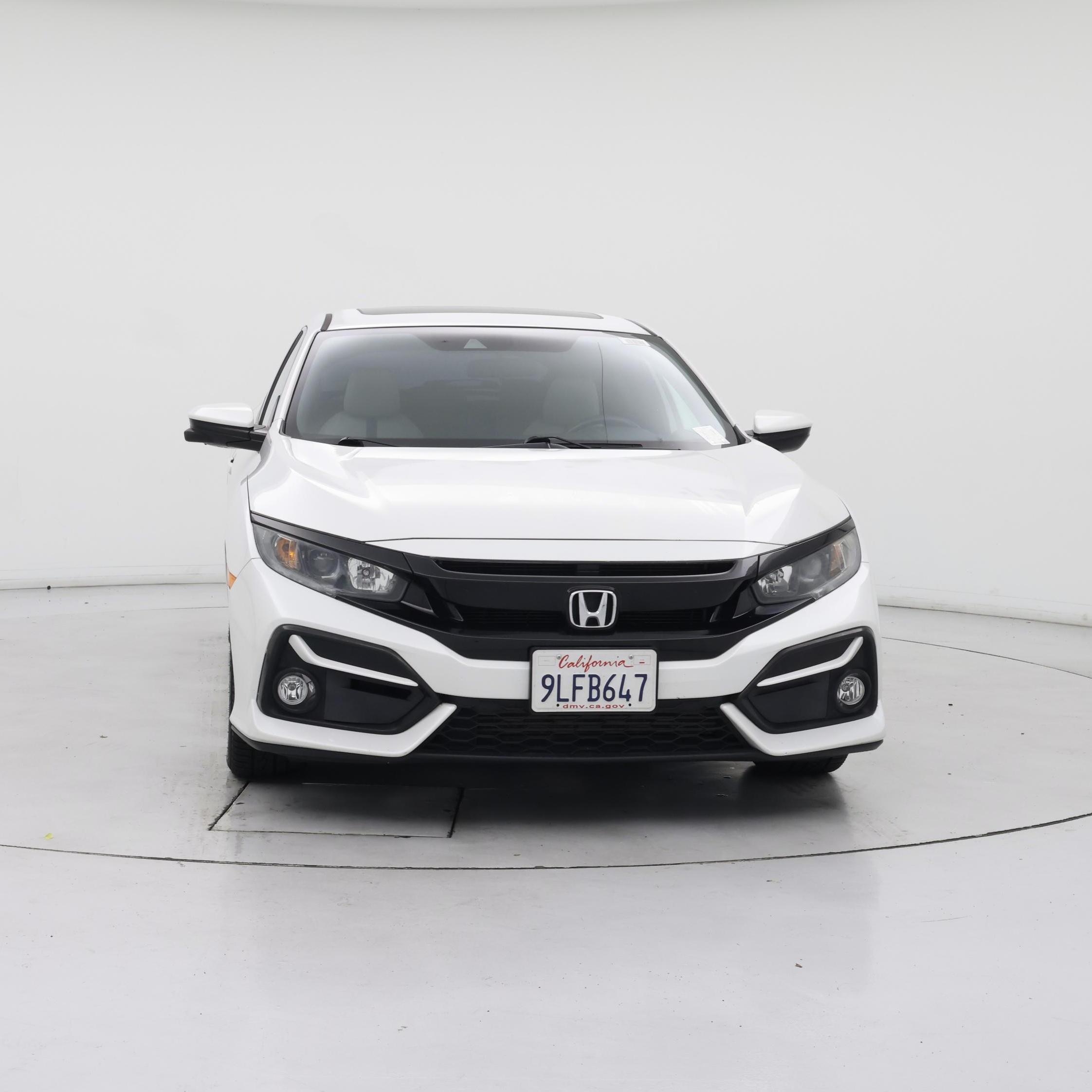 Thumbnail: 2020 Honda Civic - 5