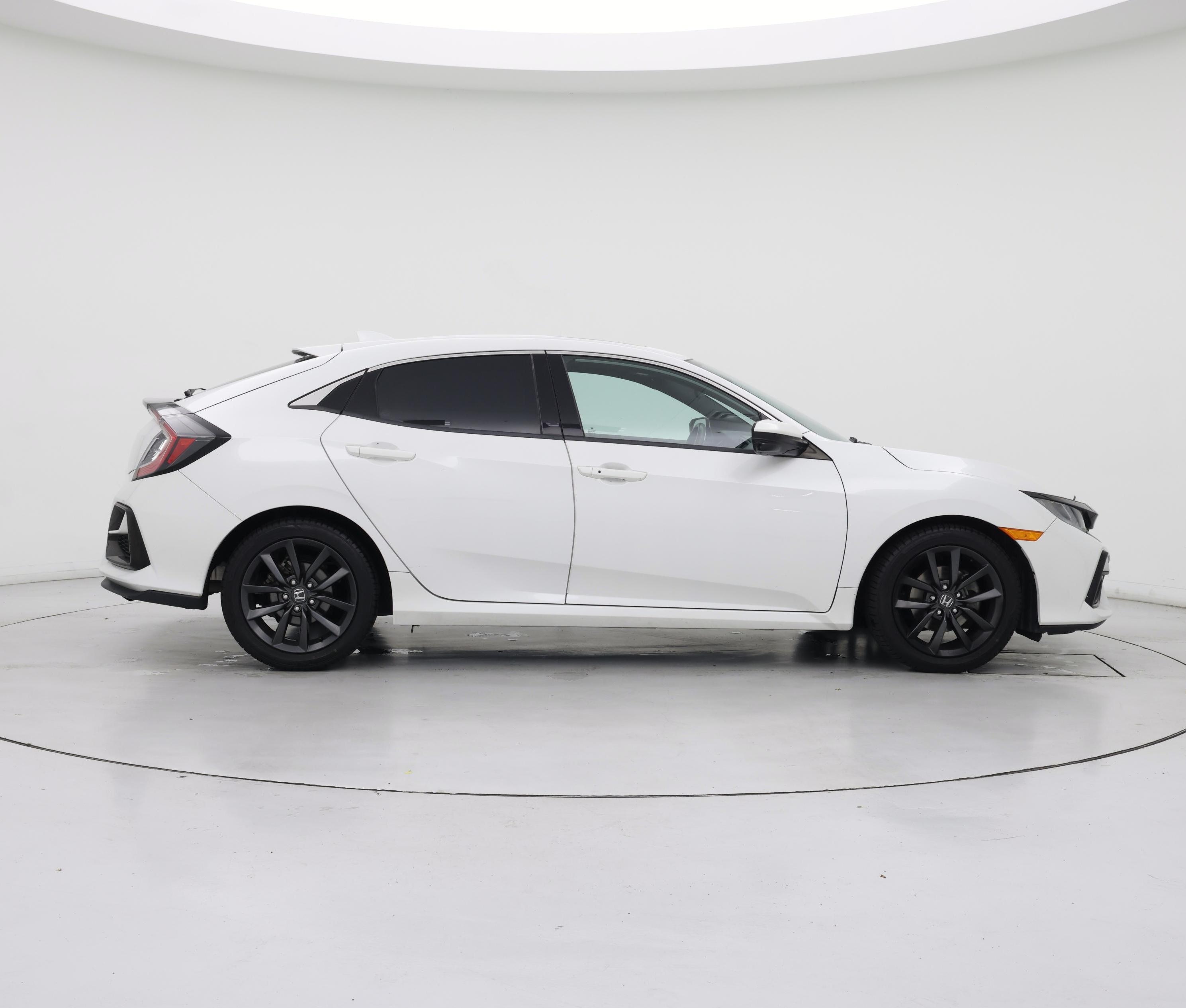 Thumbnail: 2020 Honda Civic - 7