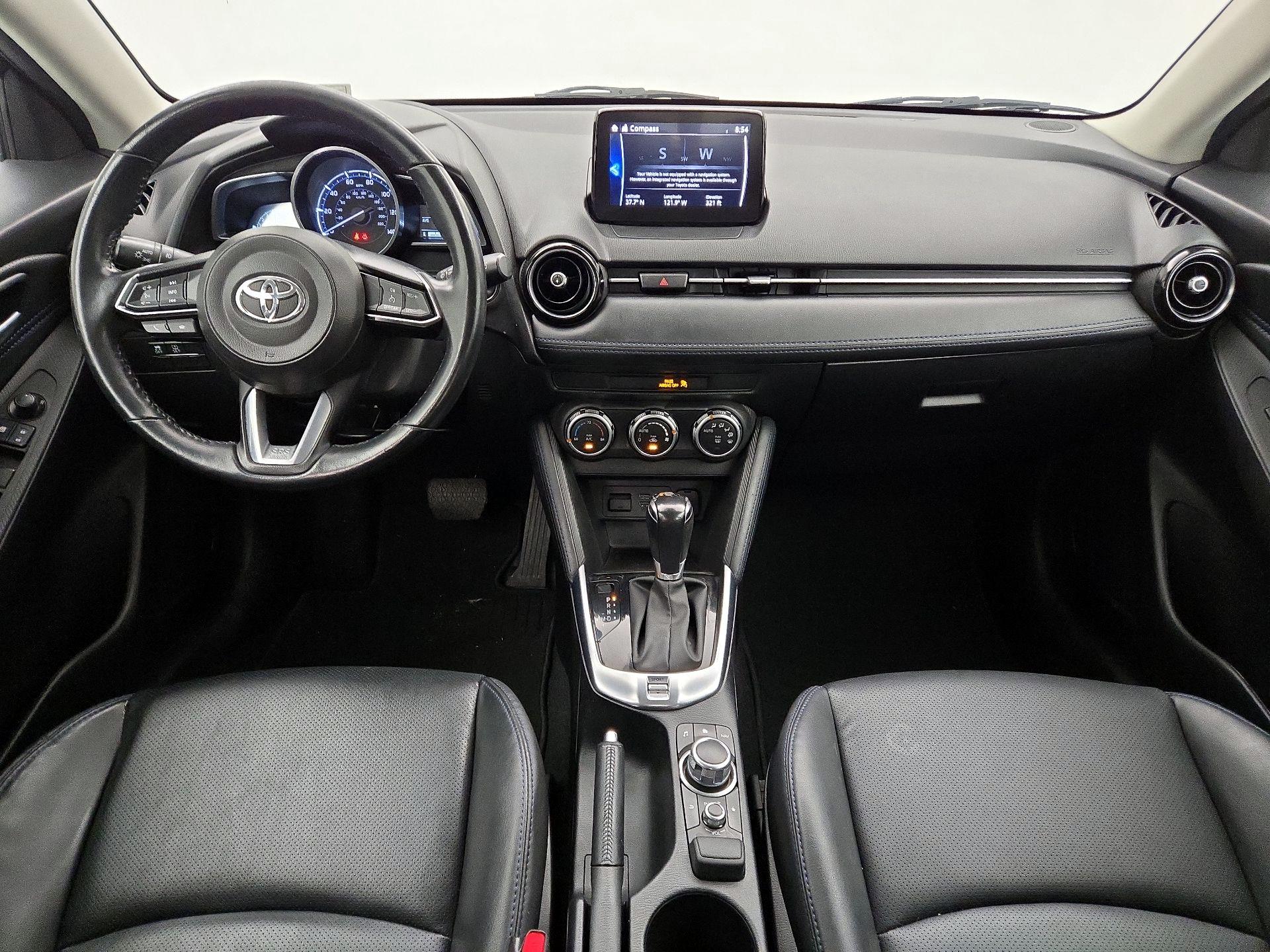 Thumbnail: 2020 Toyota Yaris - 9