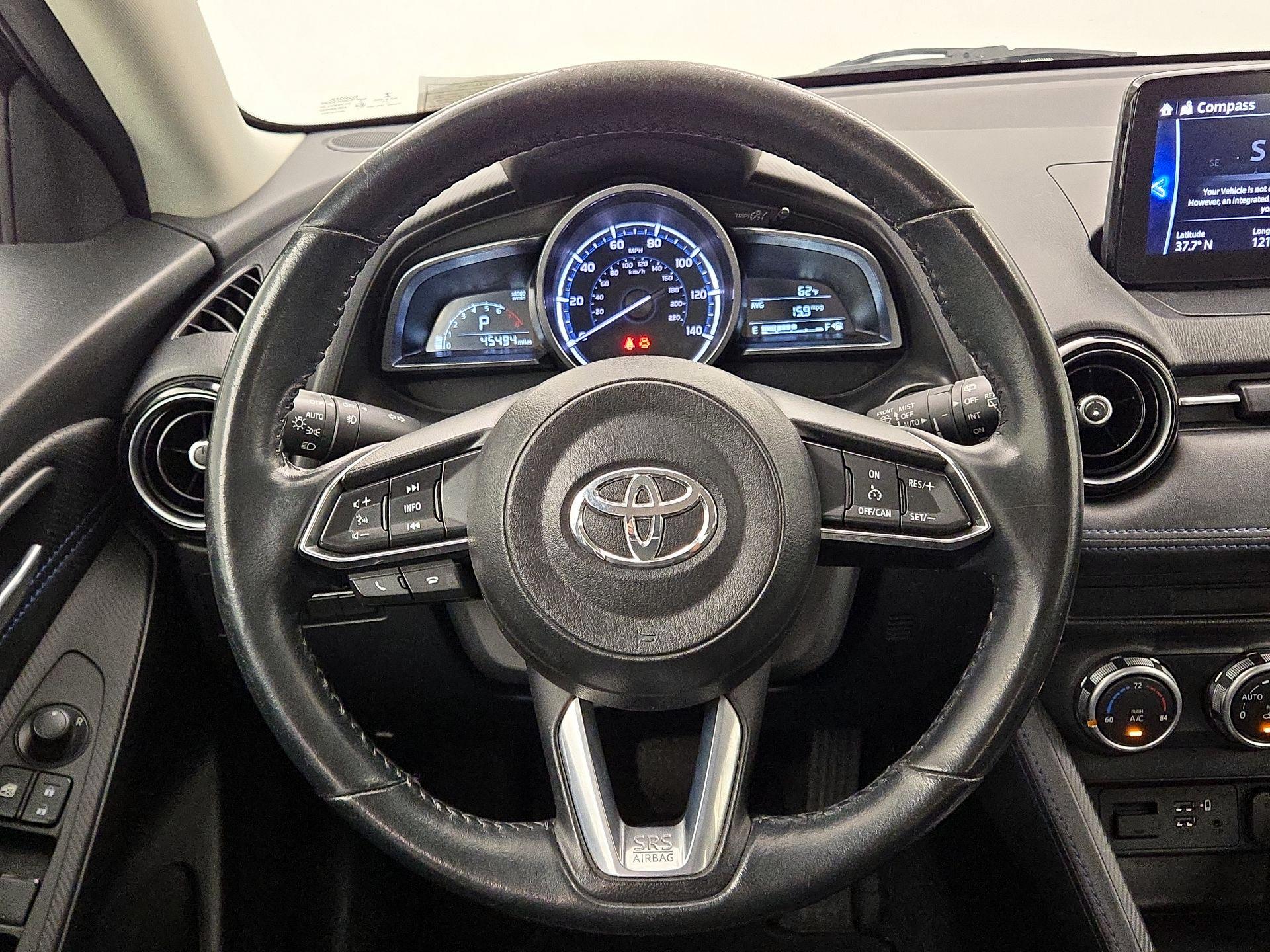 Thumbnail: 2020 Toyota Yaris - 10