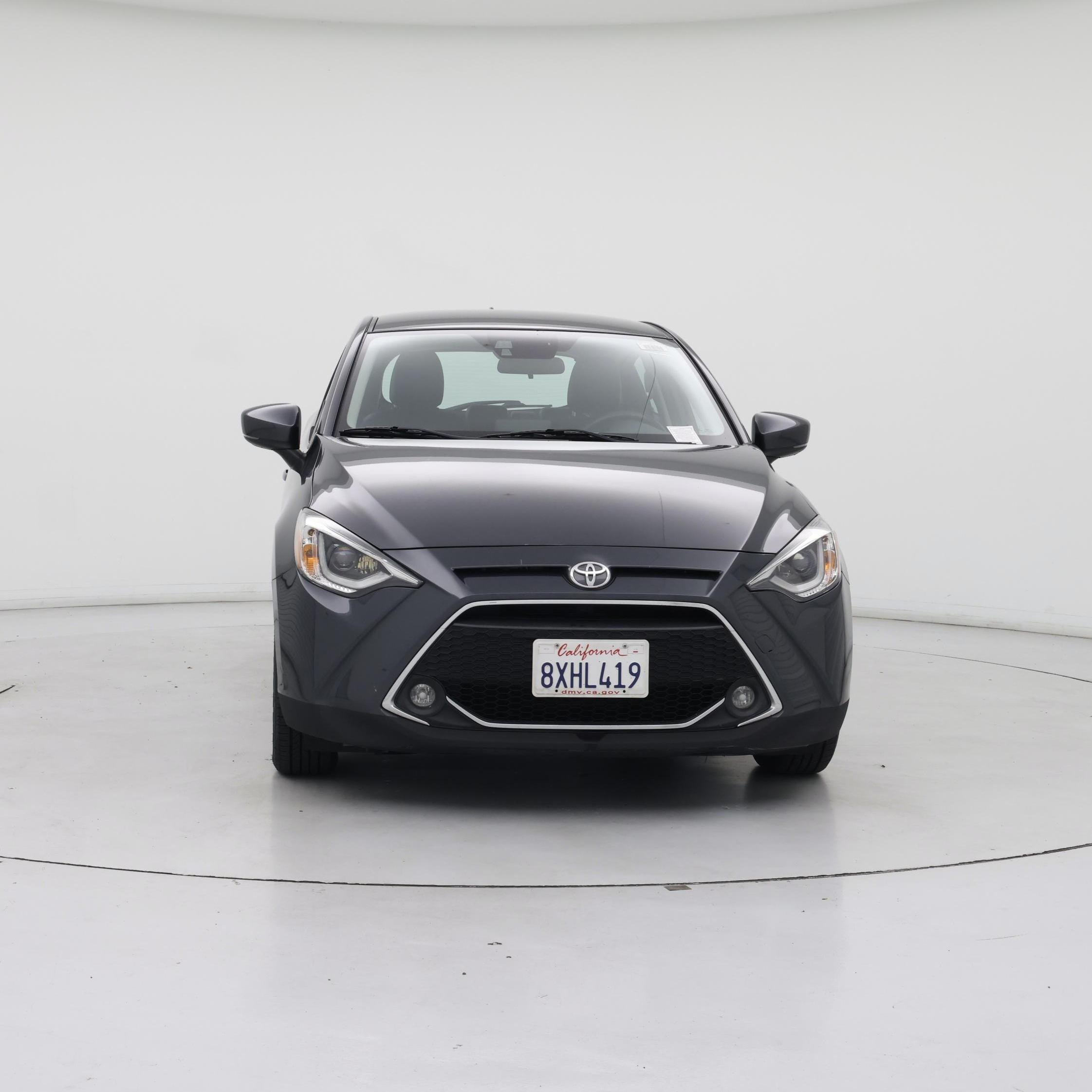 Thumbnail: 2020 Toyota Yaris - 5