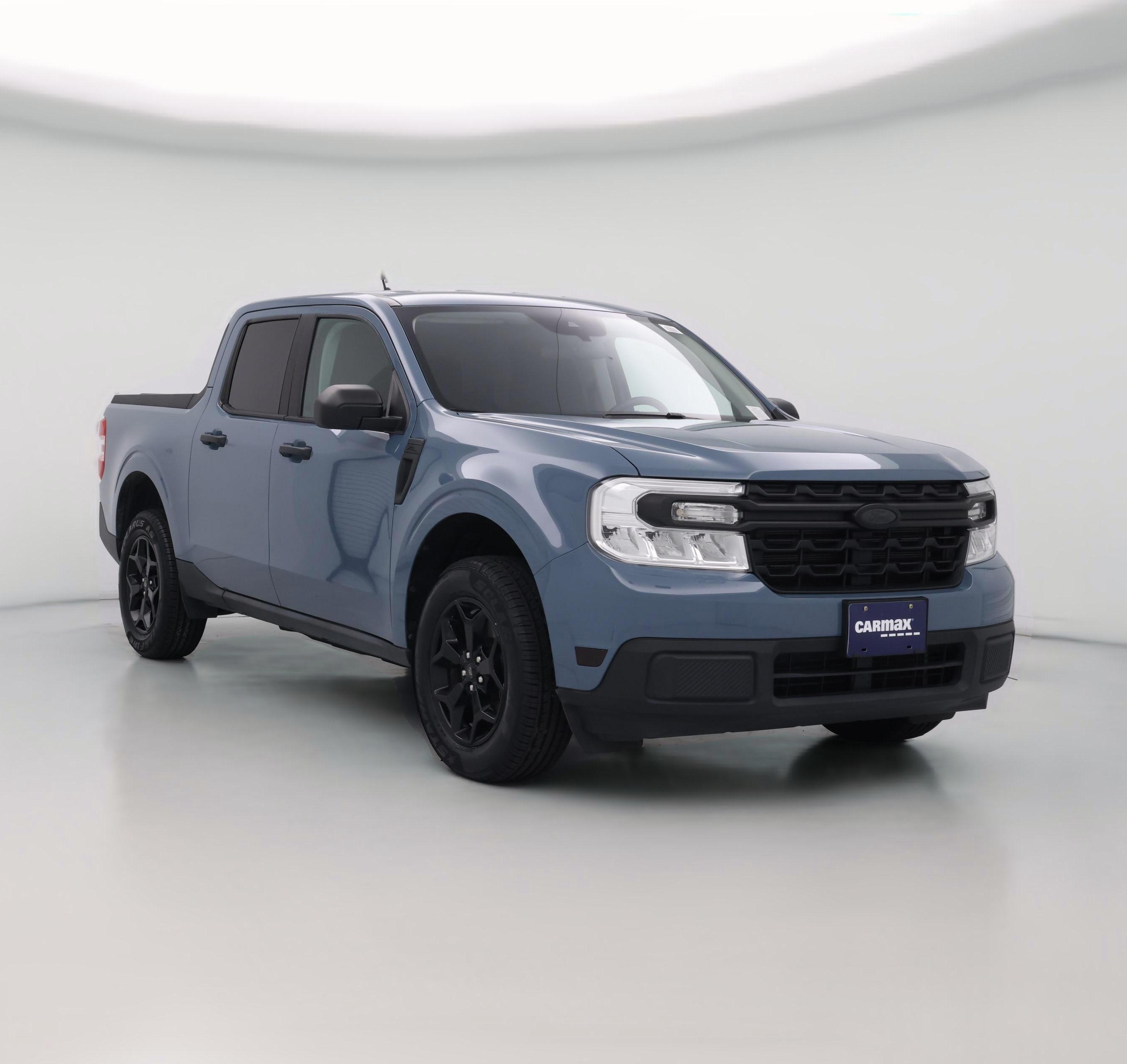 Thumbnail: 2023 Ford Maverick - 1