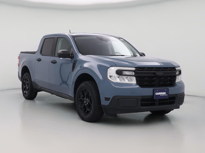 2023 Ford Maverick XL -
                  Pleasanton, CA
