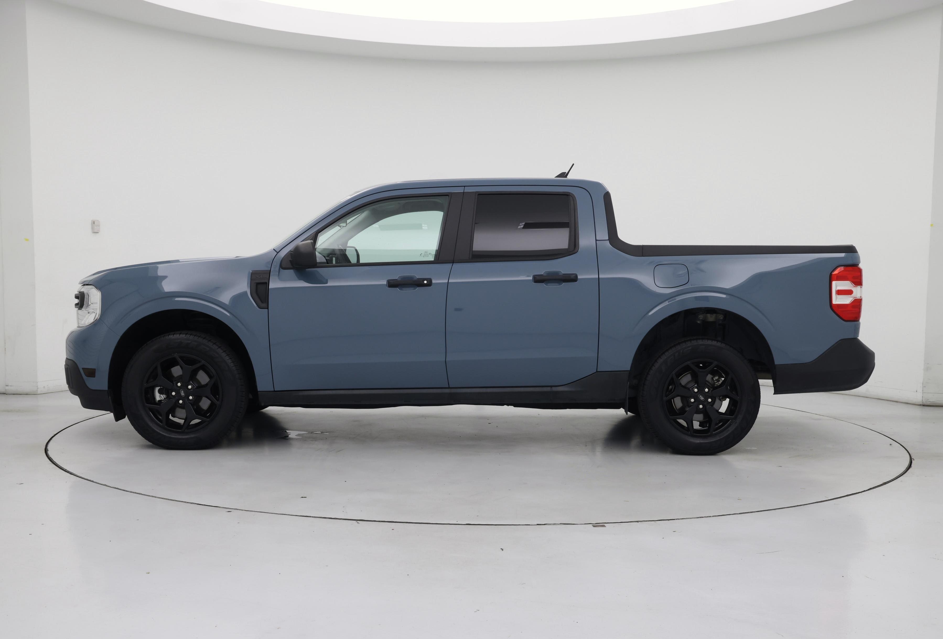 Thumbnail: 2023 Ford Maverick - 3