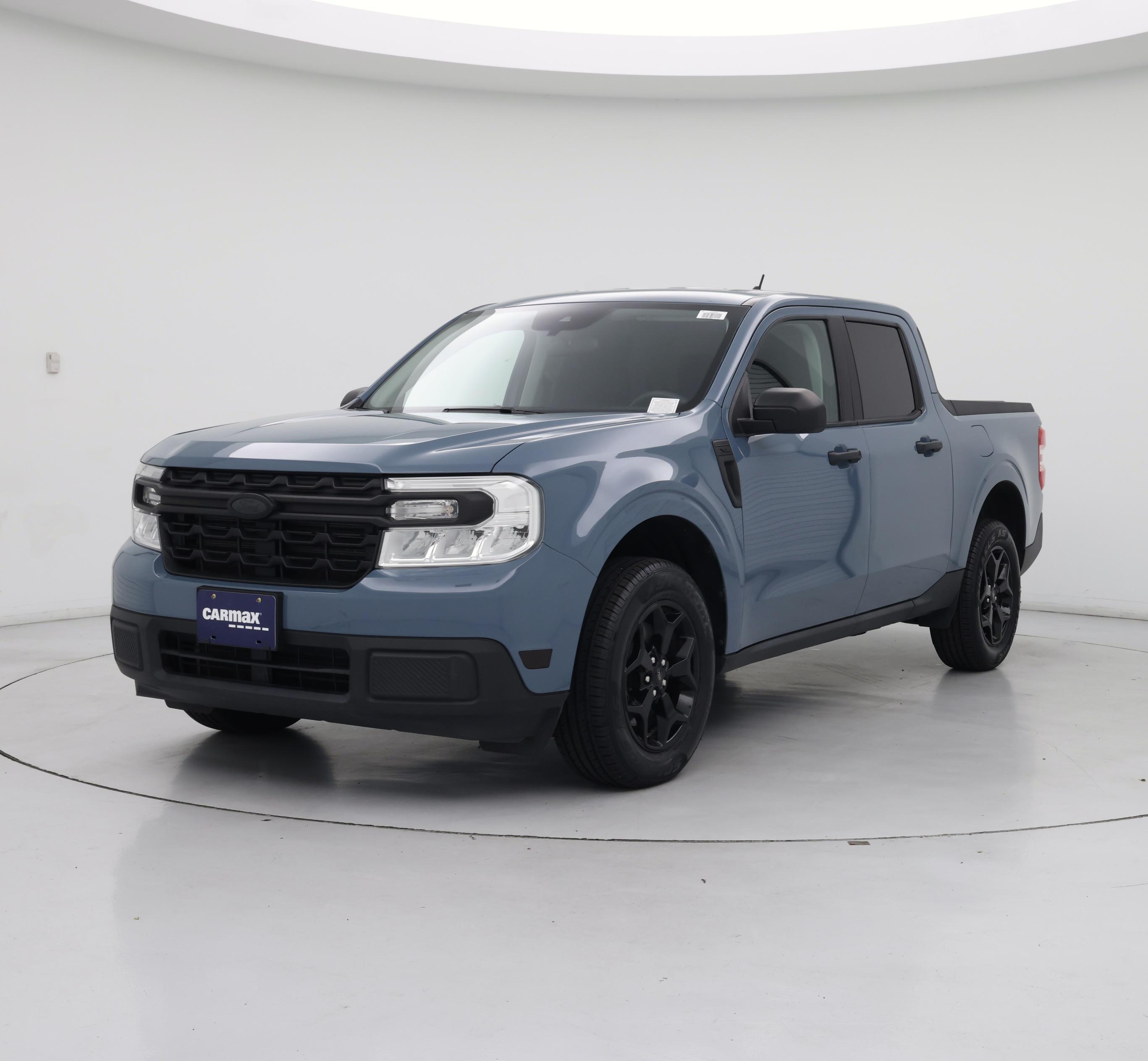Thumbnail: 2023 Ford Maverick - 4