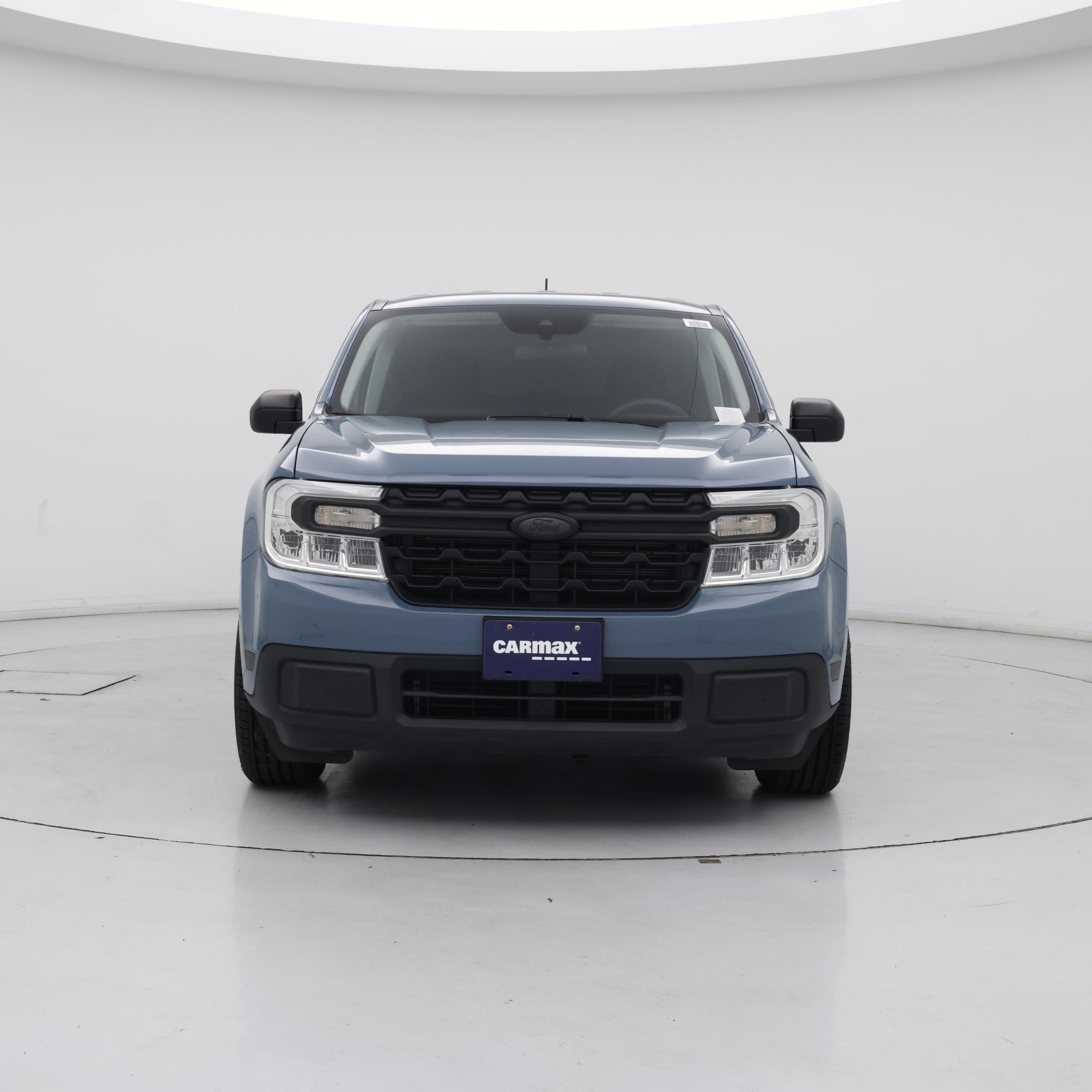Thumbnail: 2023 Ford Maverick - 5