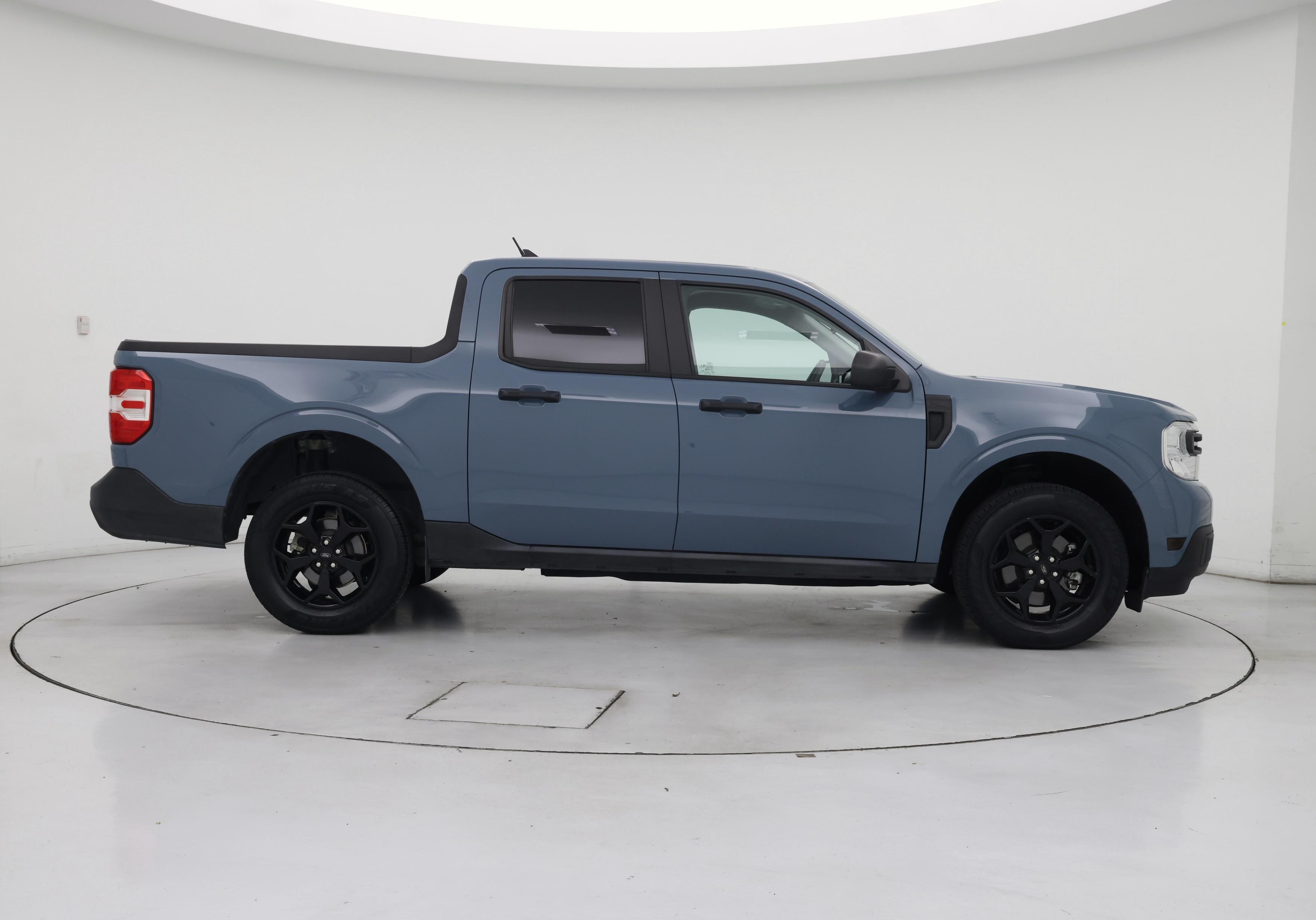 Thumbnail: 2023 Ford Maverick - 7