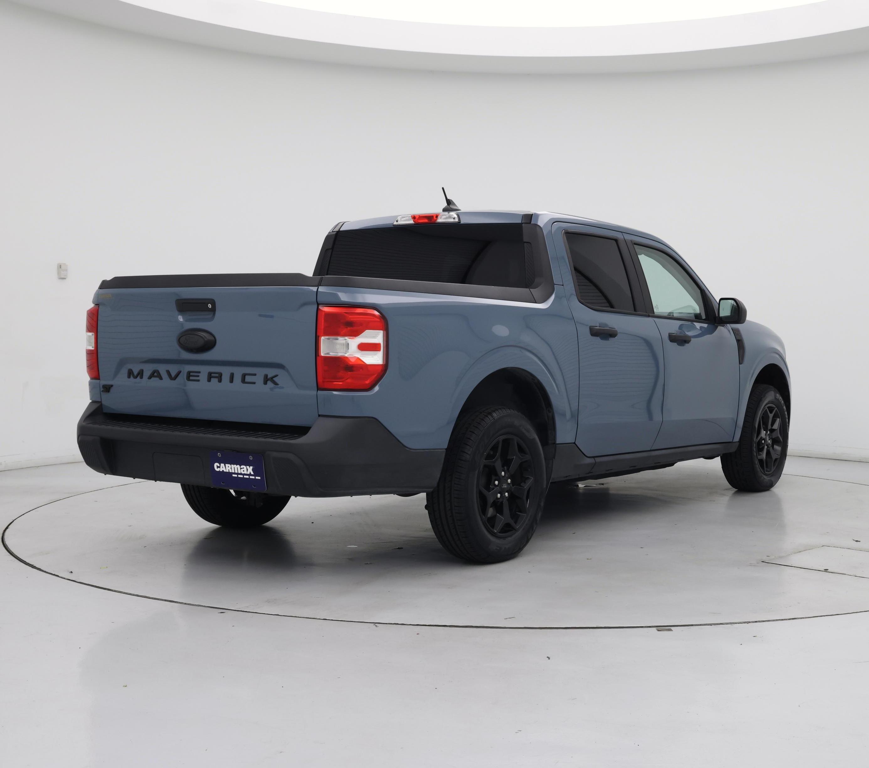 Thumbnail: 2023 Ford Maverick - 8