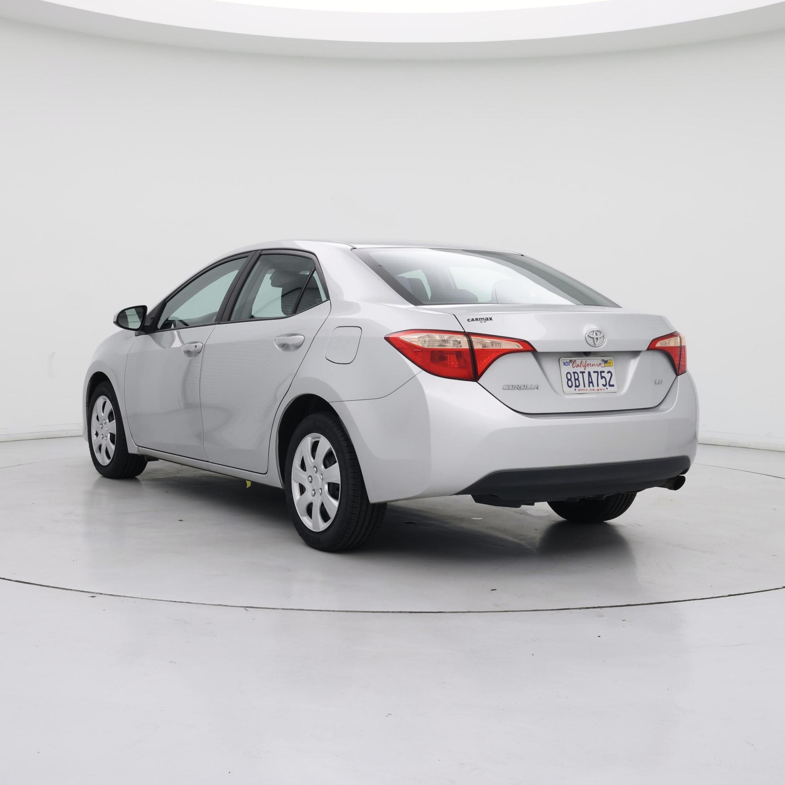 Thumbnail: 2018 Toyota Corolla - 2