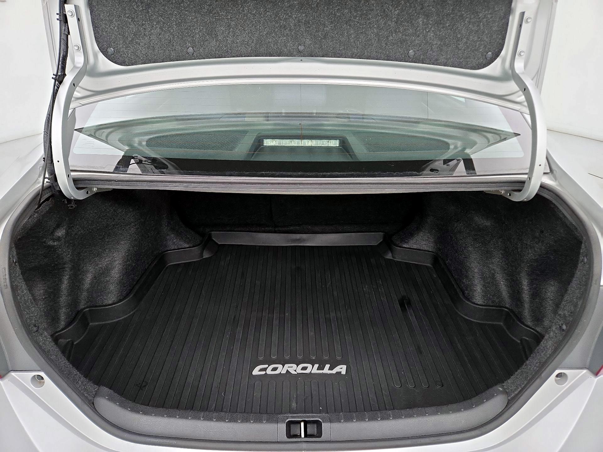 Thumbnail: 2018 Toyota Corolla - 20