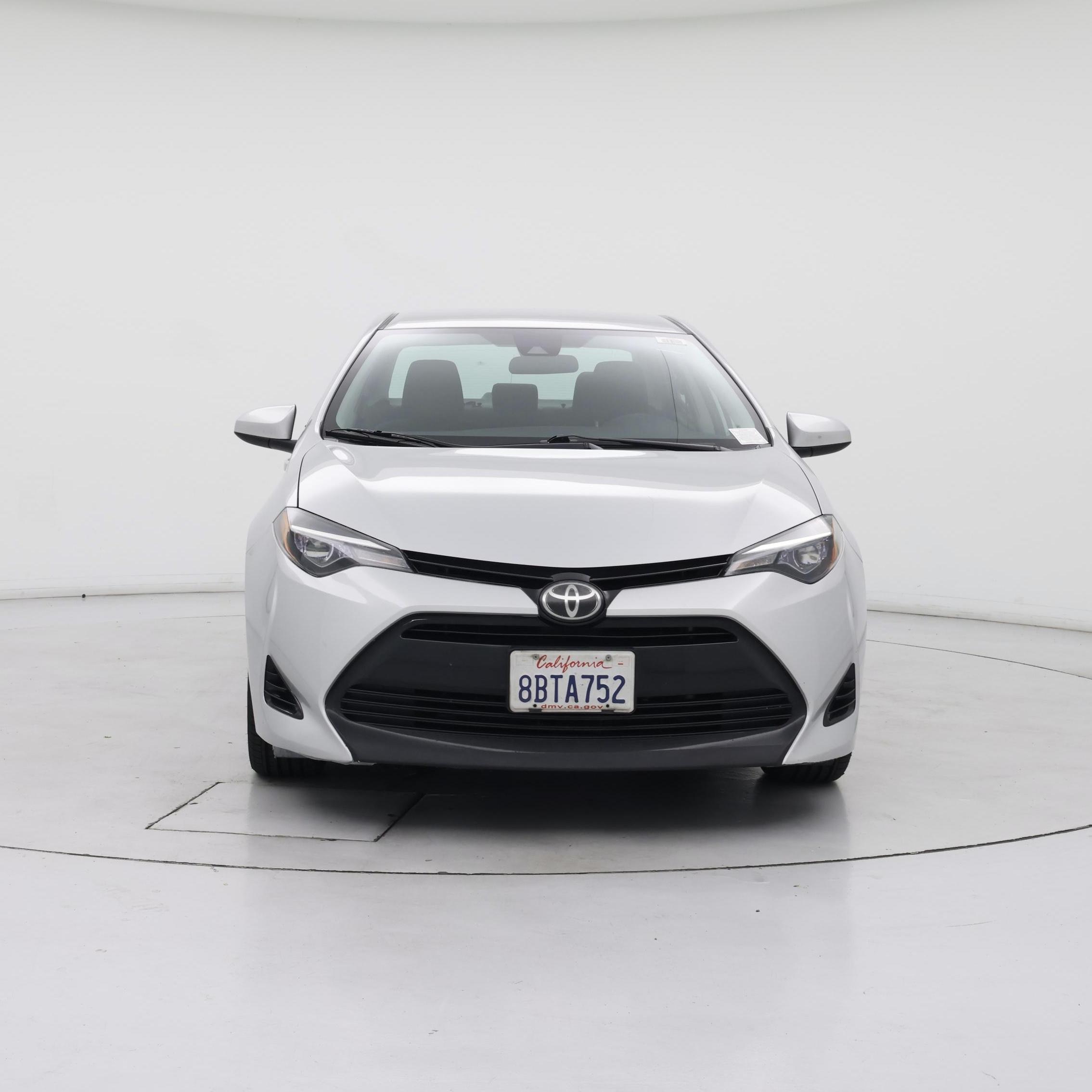 Thumbnail: 2018 Toyota Corolla - 5