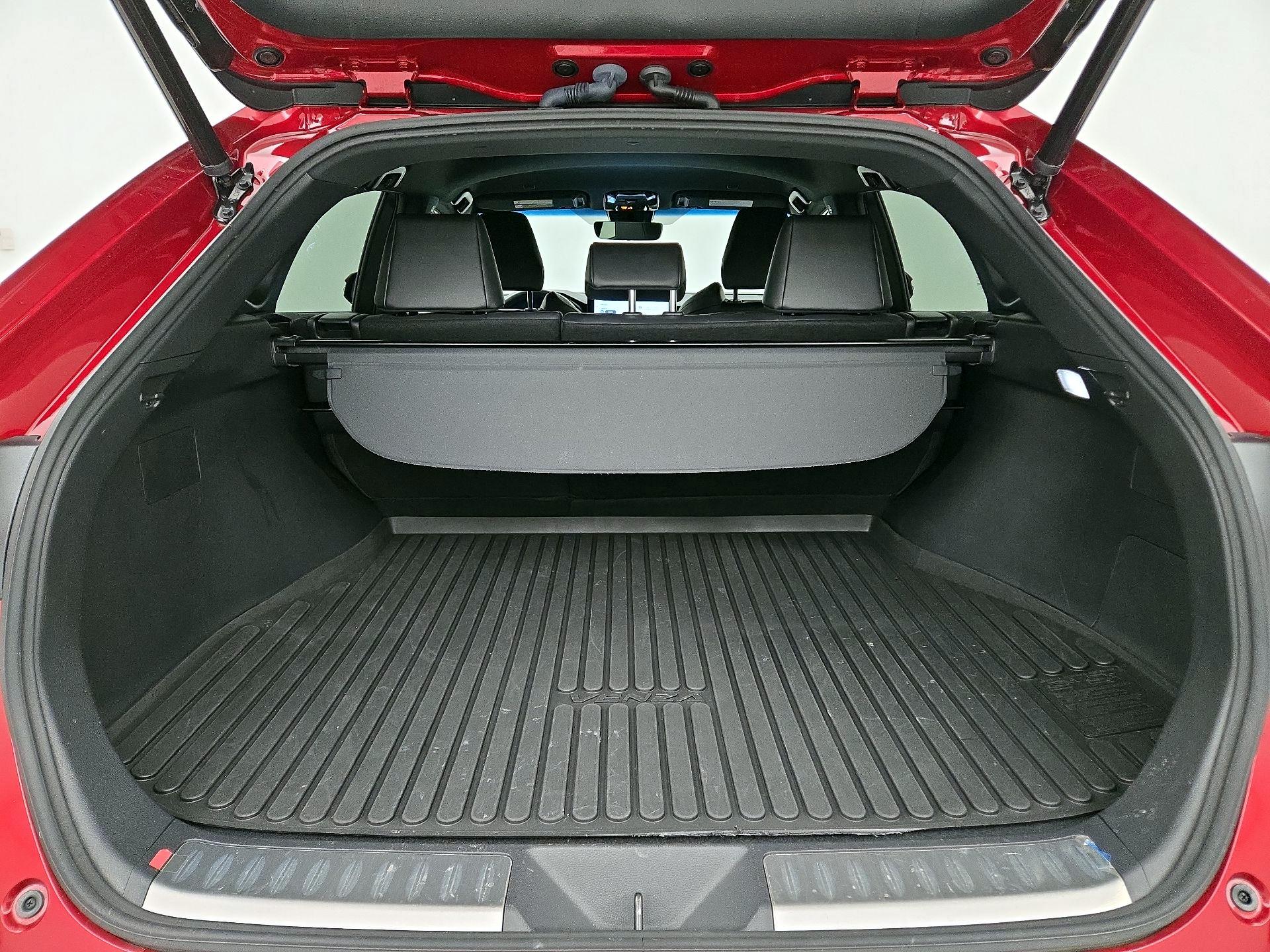 Thumbnail: 2023 Toyota Venza - 20