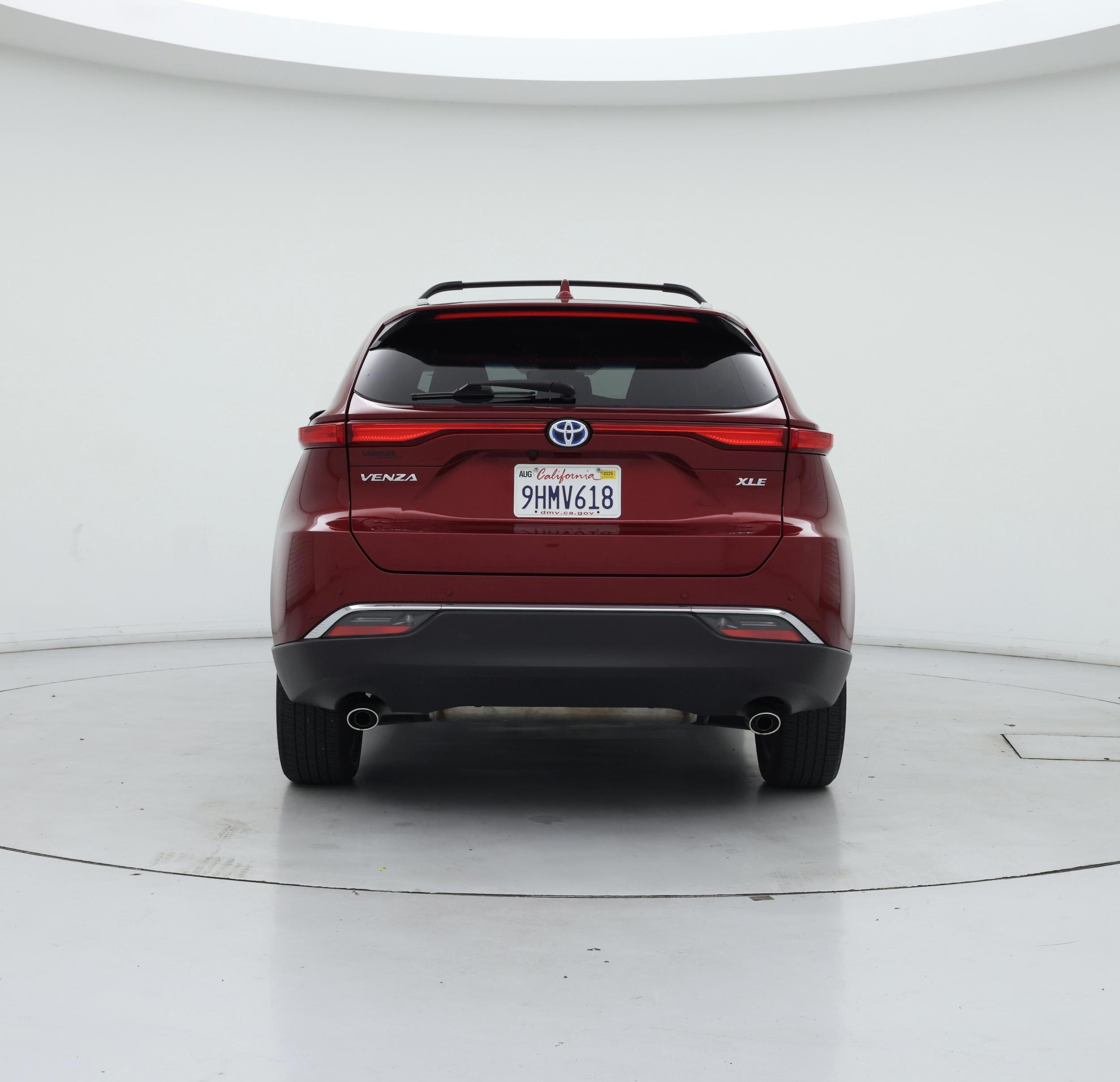 Thumbnail: 2023 Toyota Venza - 6