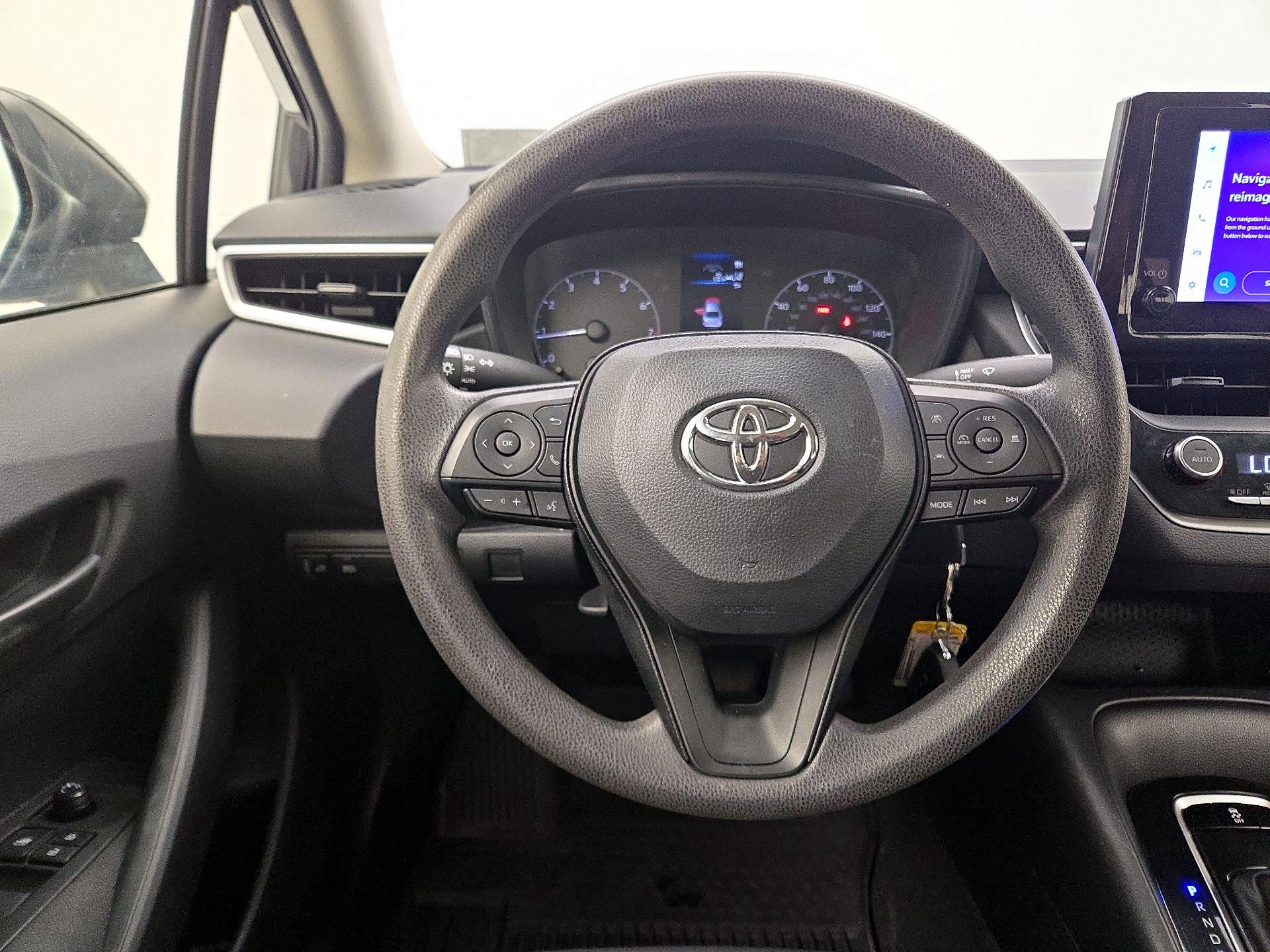 Thumbnail: 2024 Toyota Corolla - 10