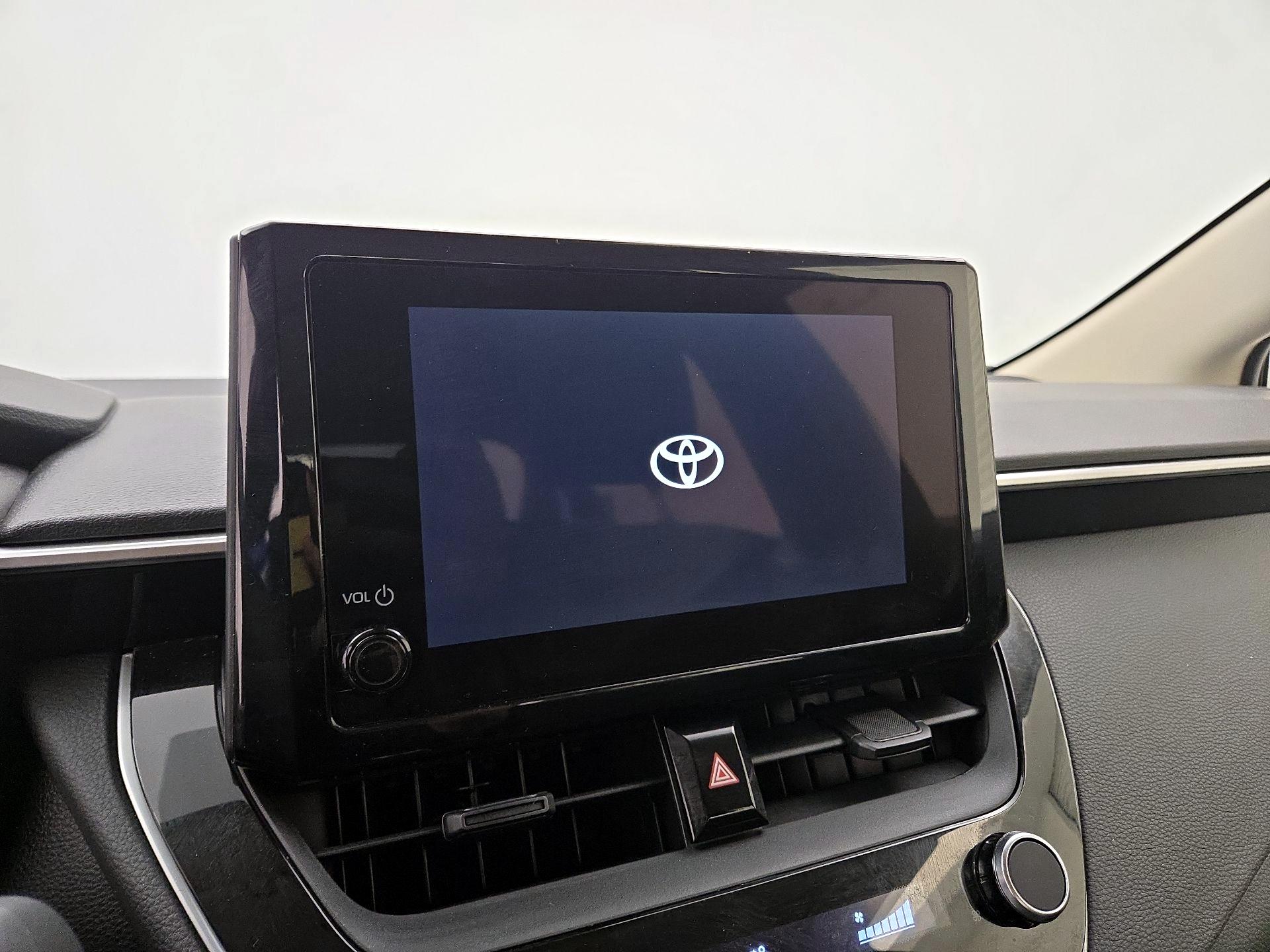 Thumbnail: 2024 Toyota Corolla - 15