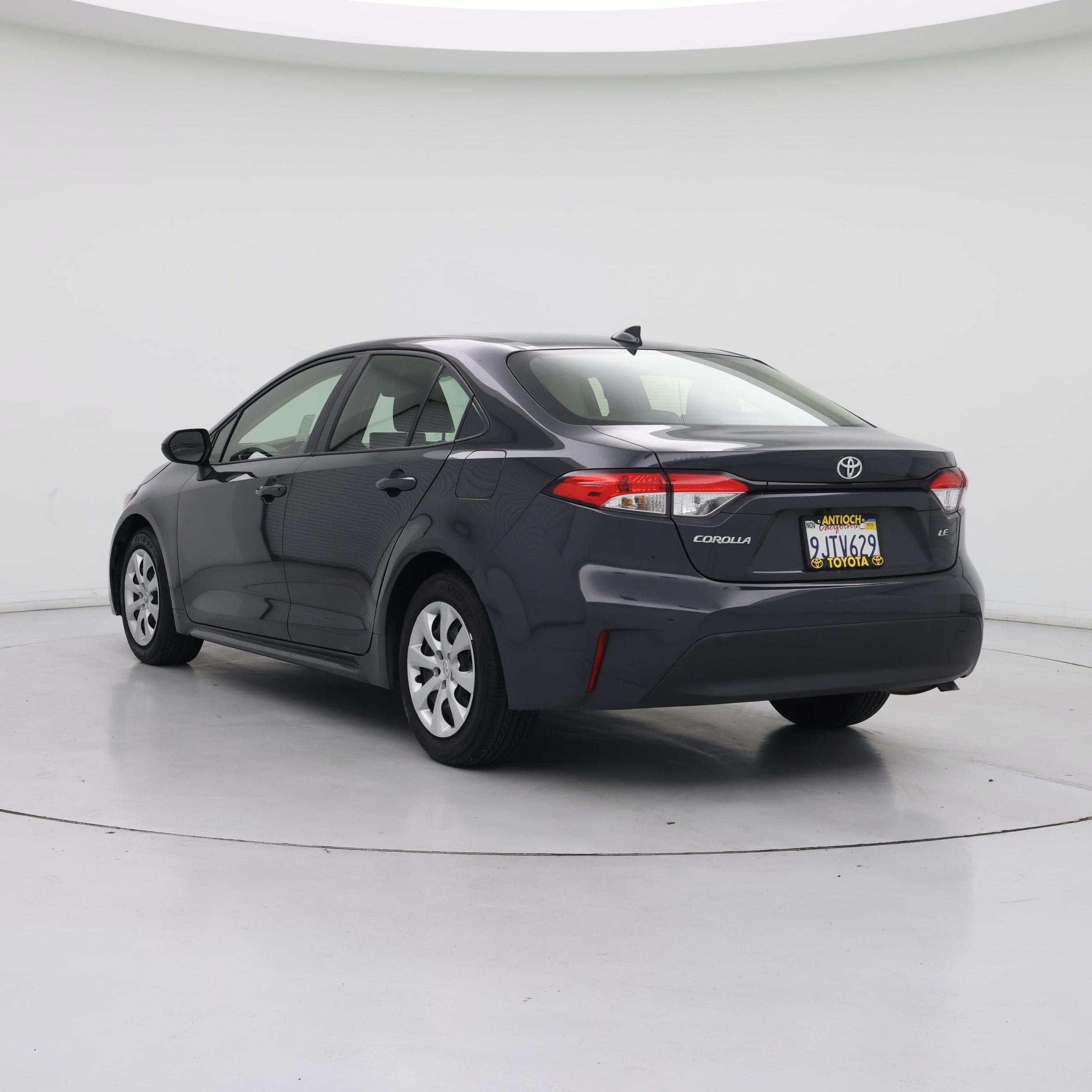Thumbnail: 2024 Toyota Corolla - 2