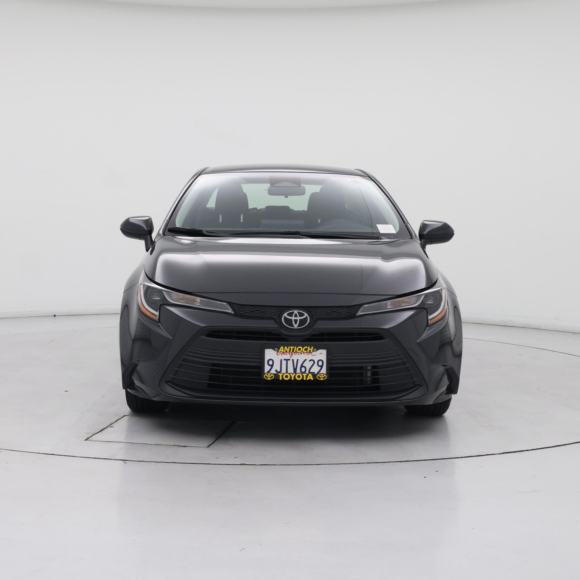 Thumbnail: 2024 Toyota Corolla - 5