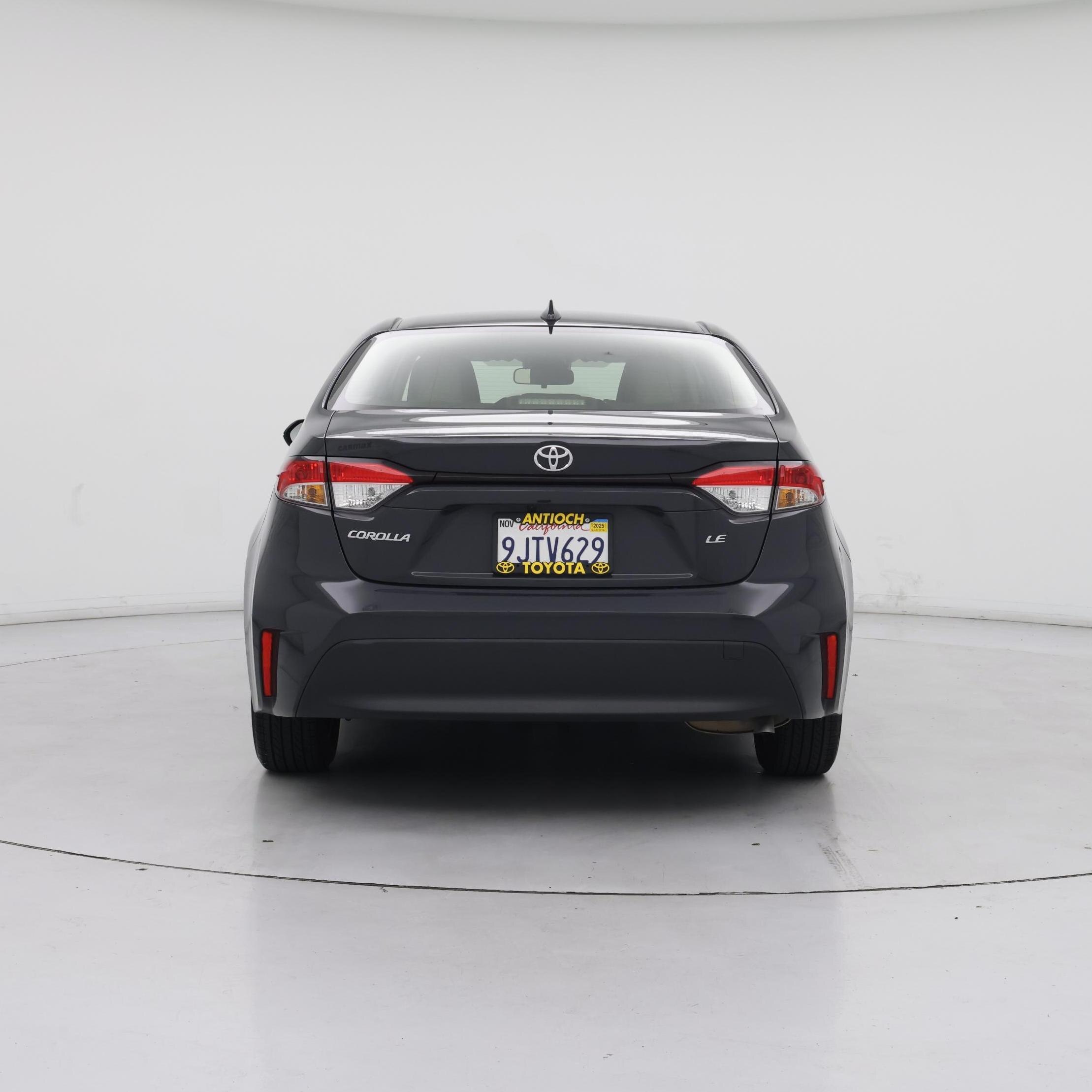 Thumbnail: 2024 Toyota Corolla - 6