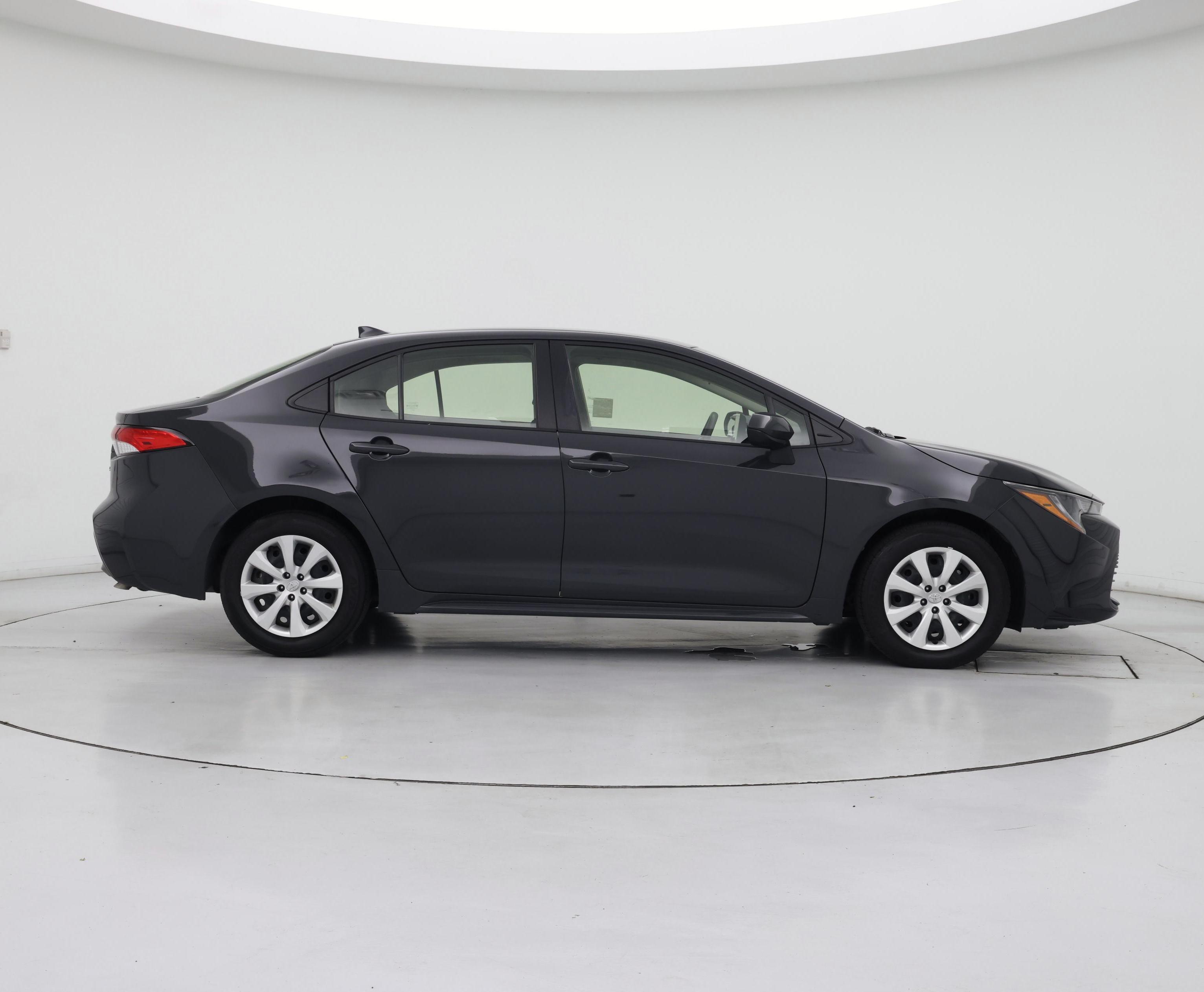 Thumbnail: 2024 Toyota Corolla - 7