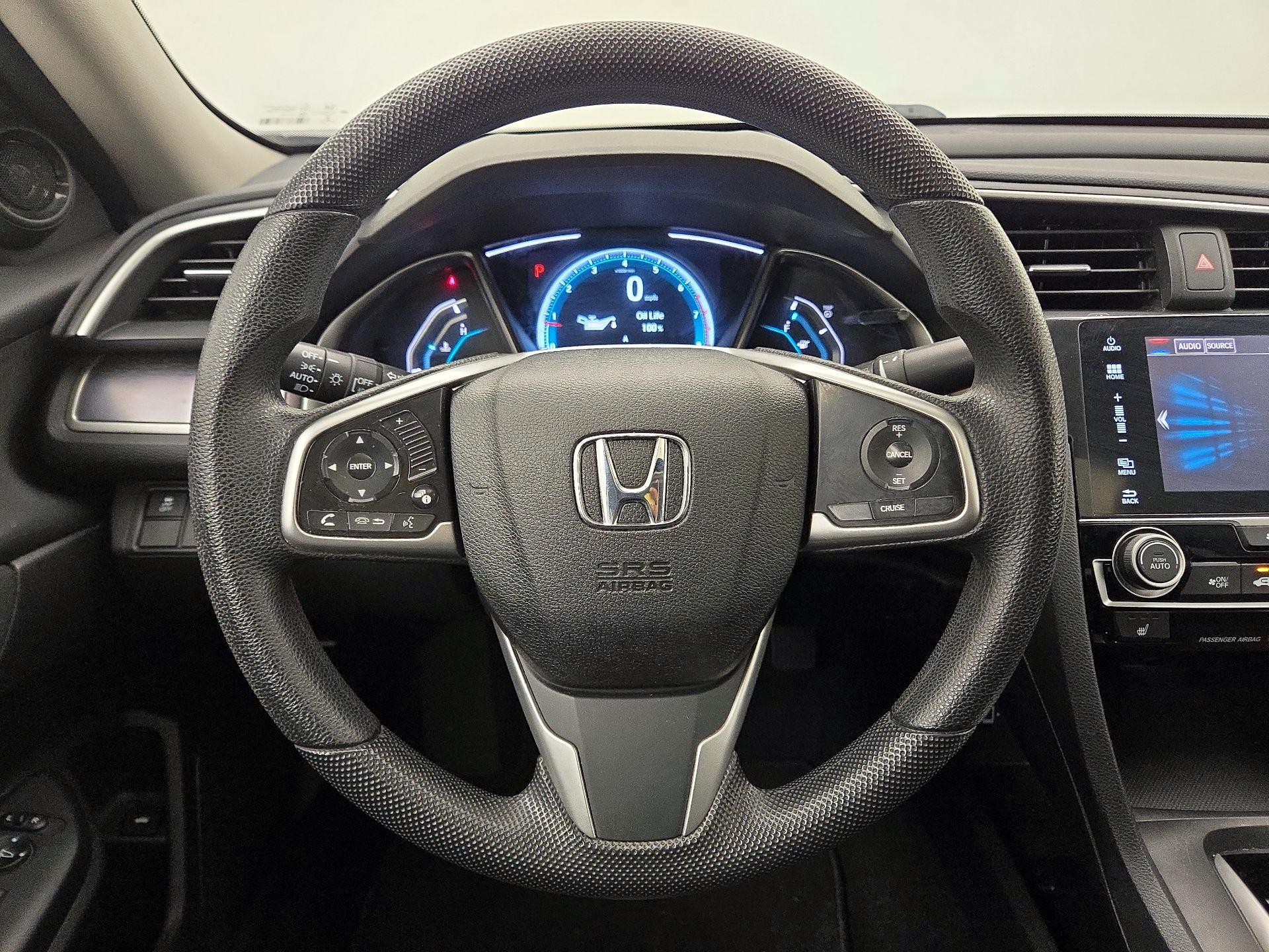 Thumbnail: 2017 Honda Civic - 10