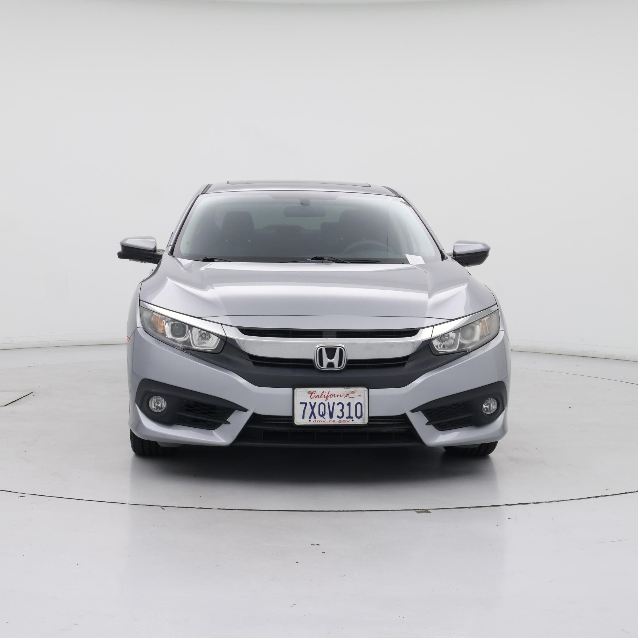Thumbnail: 2017 Honda Civic - 5