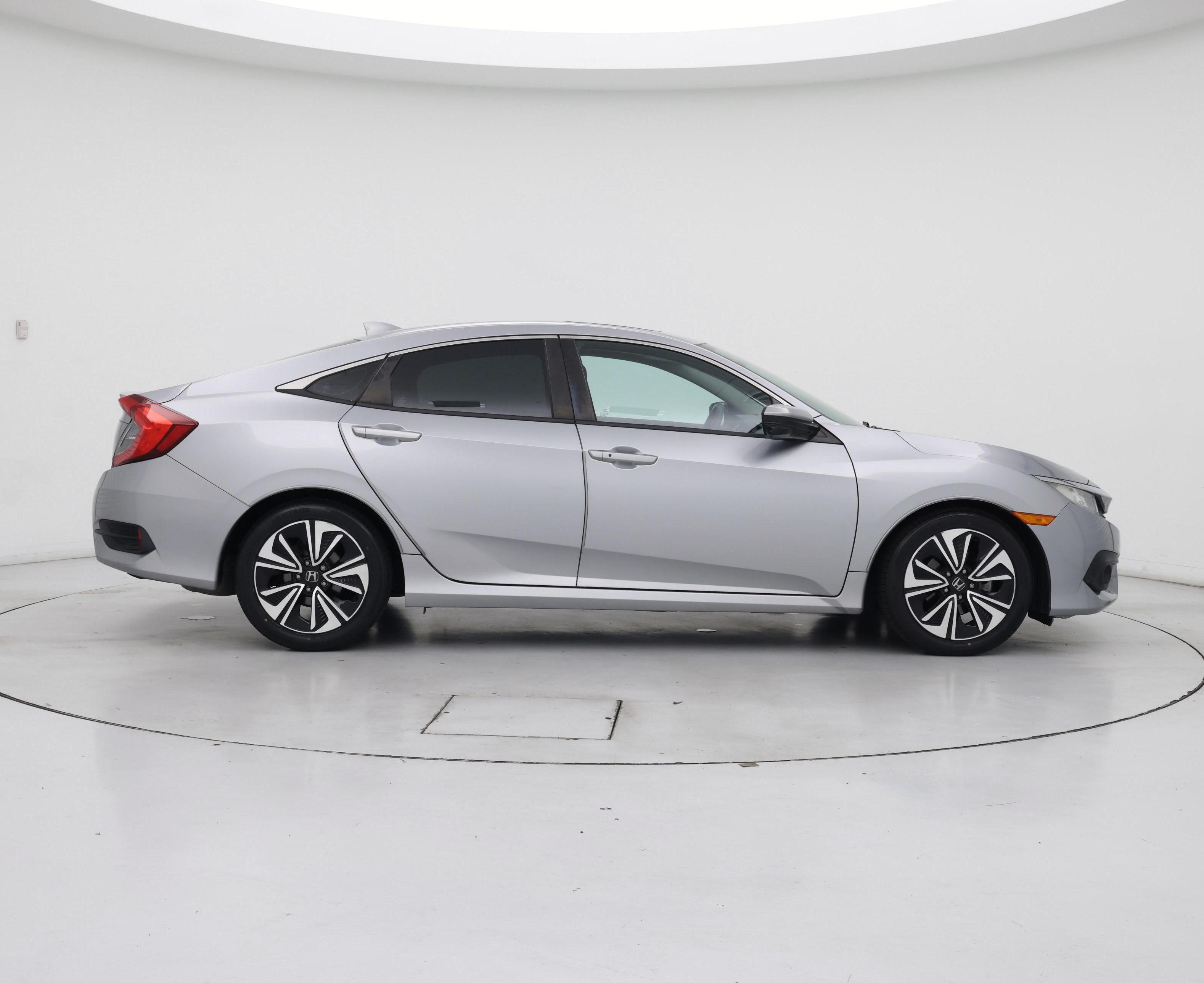 Thumbnail: 2017 Honda Civic - 7