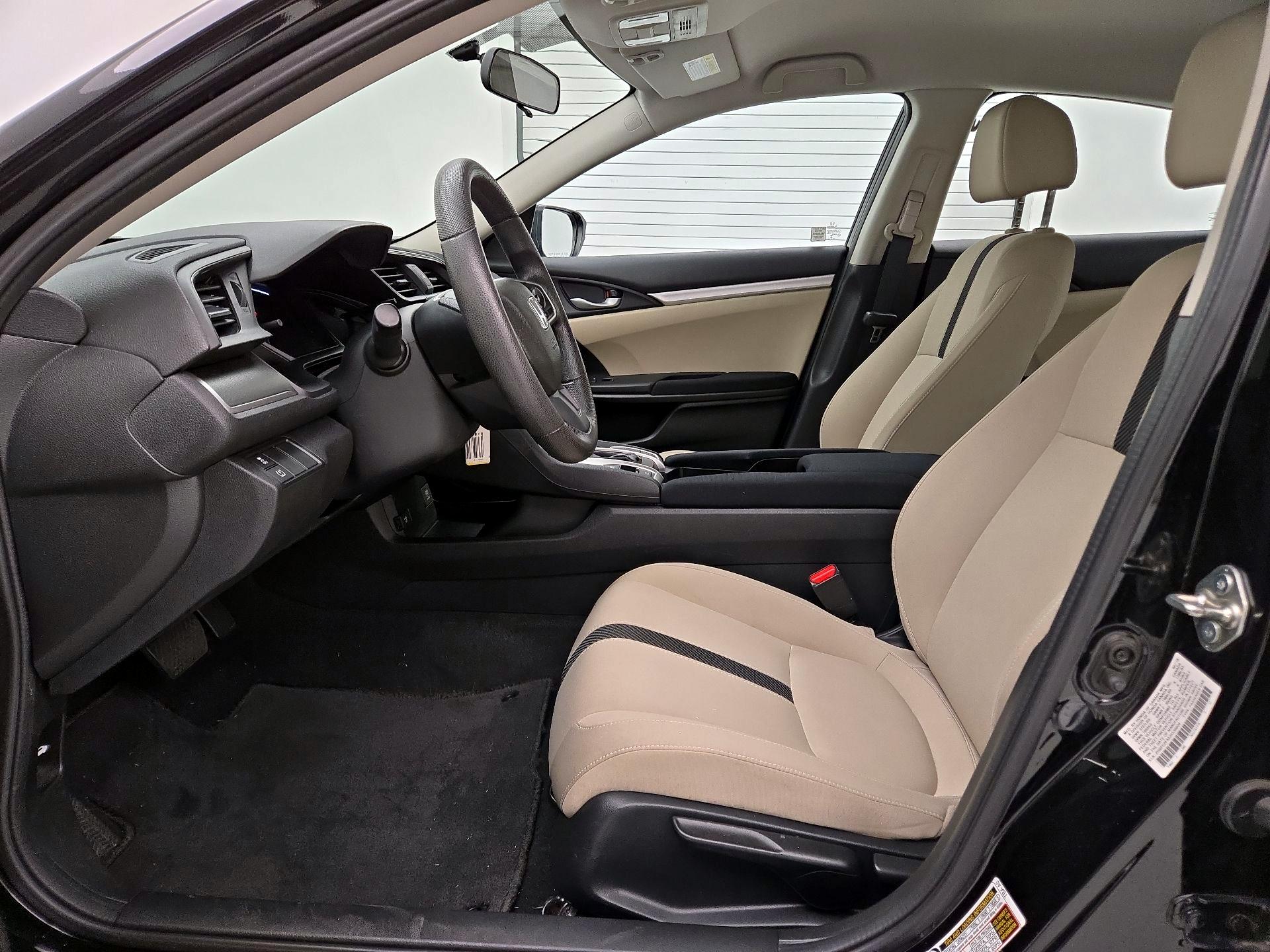 Thumbnail: 2018 Honda Civic - 11