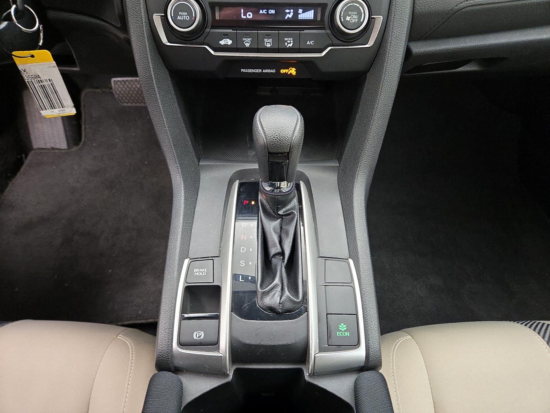 Thumbnail: 2018 Honda Civic - 17