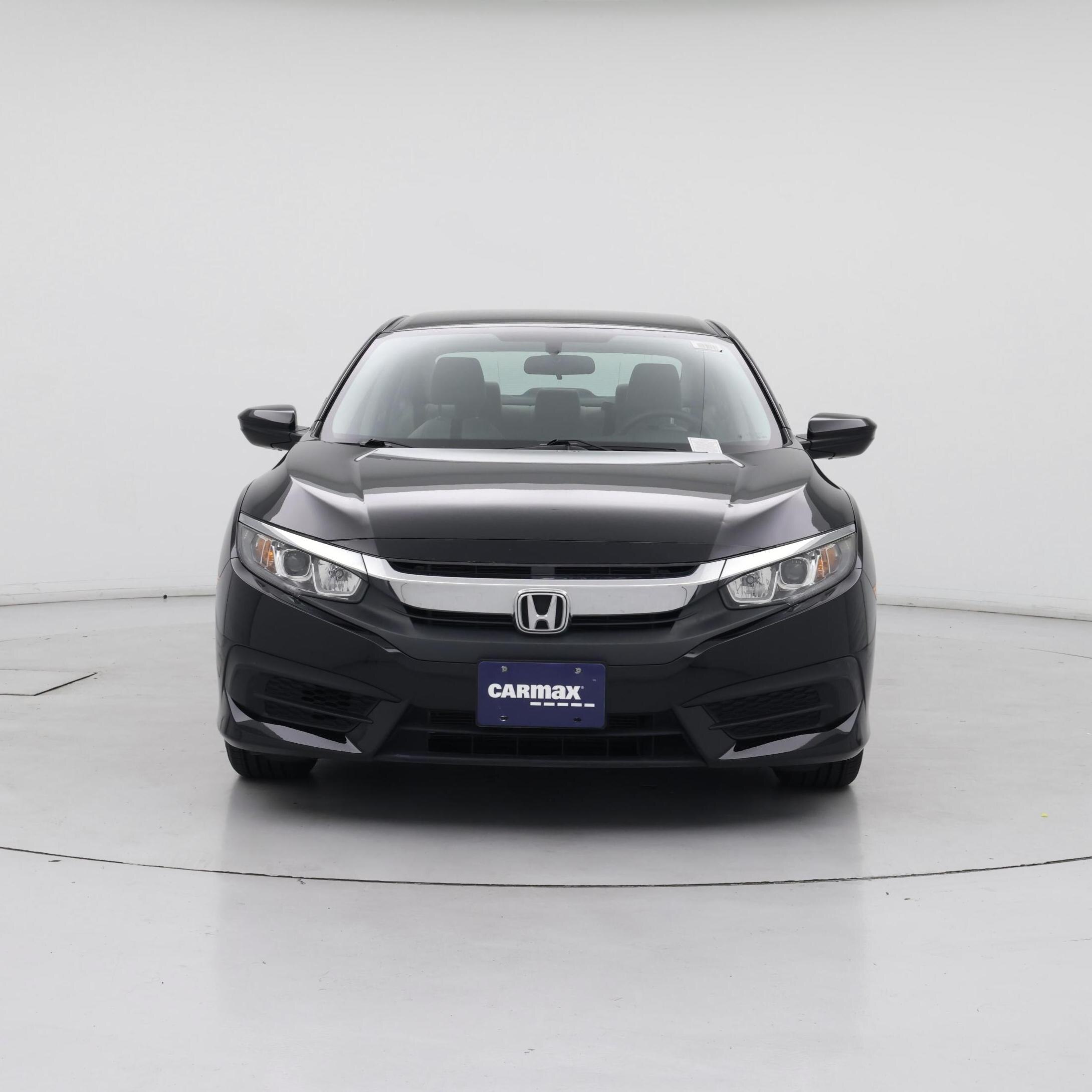 Thumbnail: 2018 Honda Civic - 5