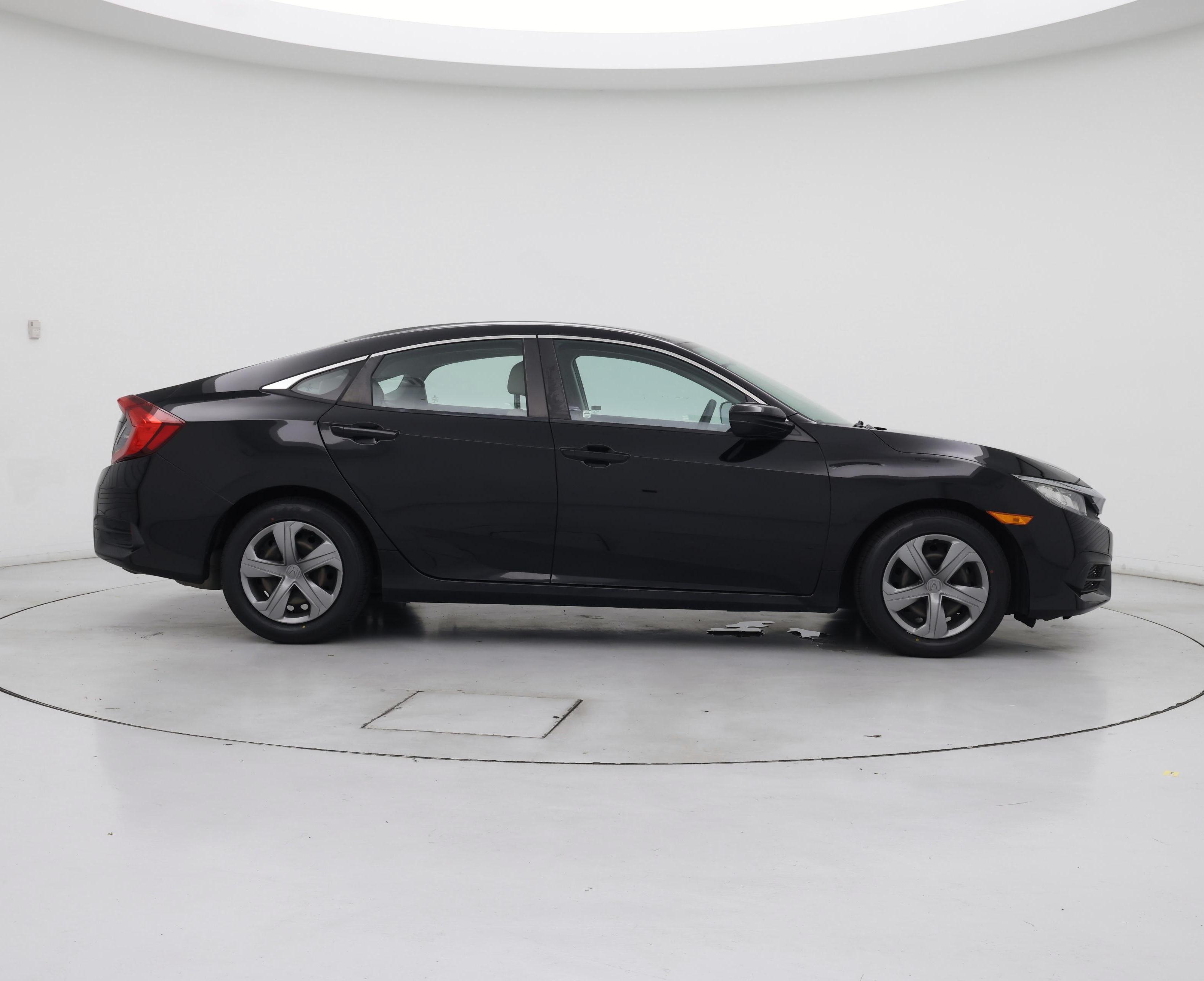 Thumbnail: 2018 Honda Civic - 7