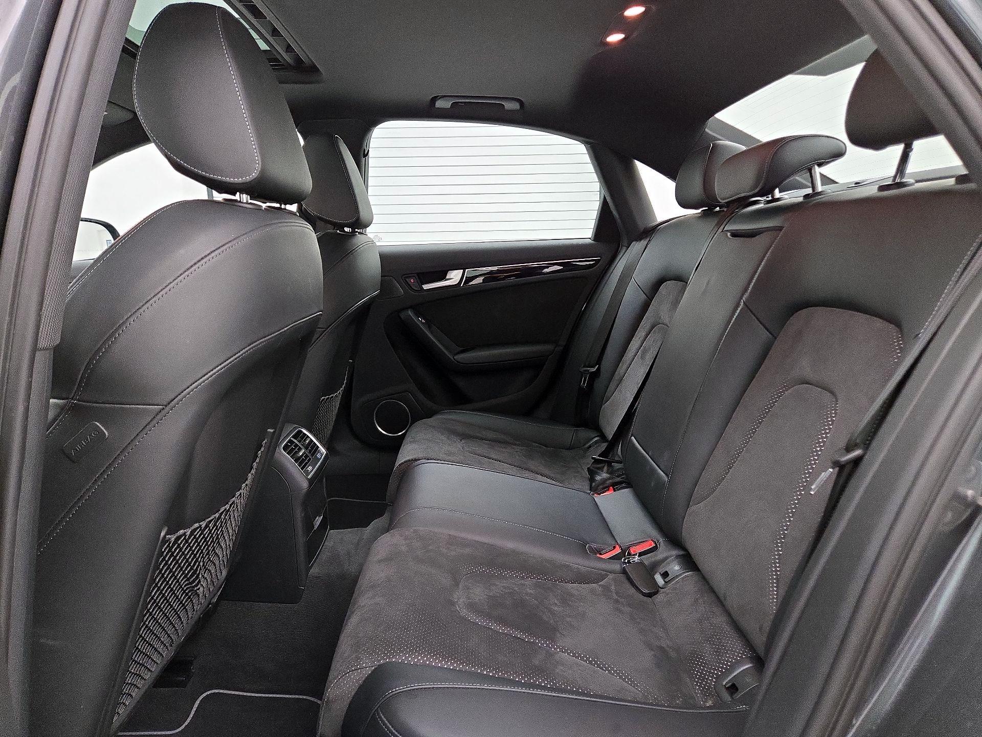 Thumbnail: 2015 Audi A4 - 20