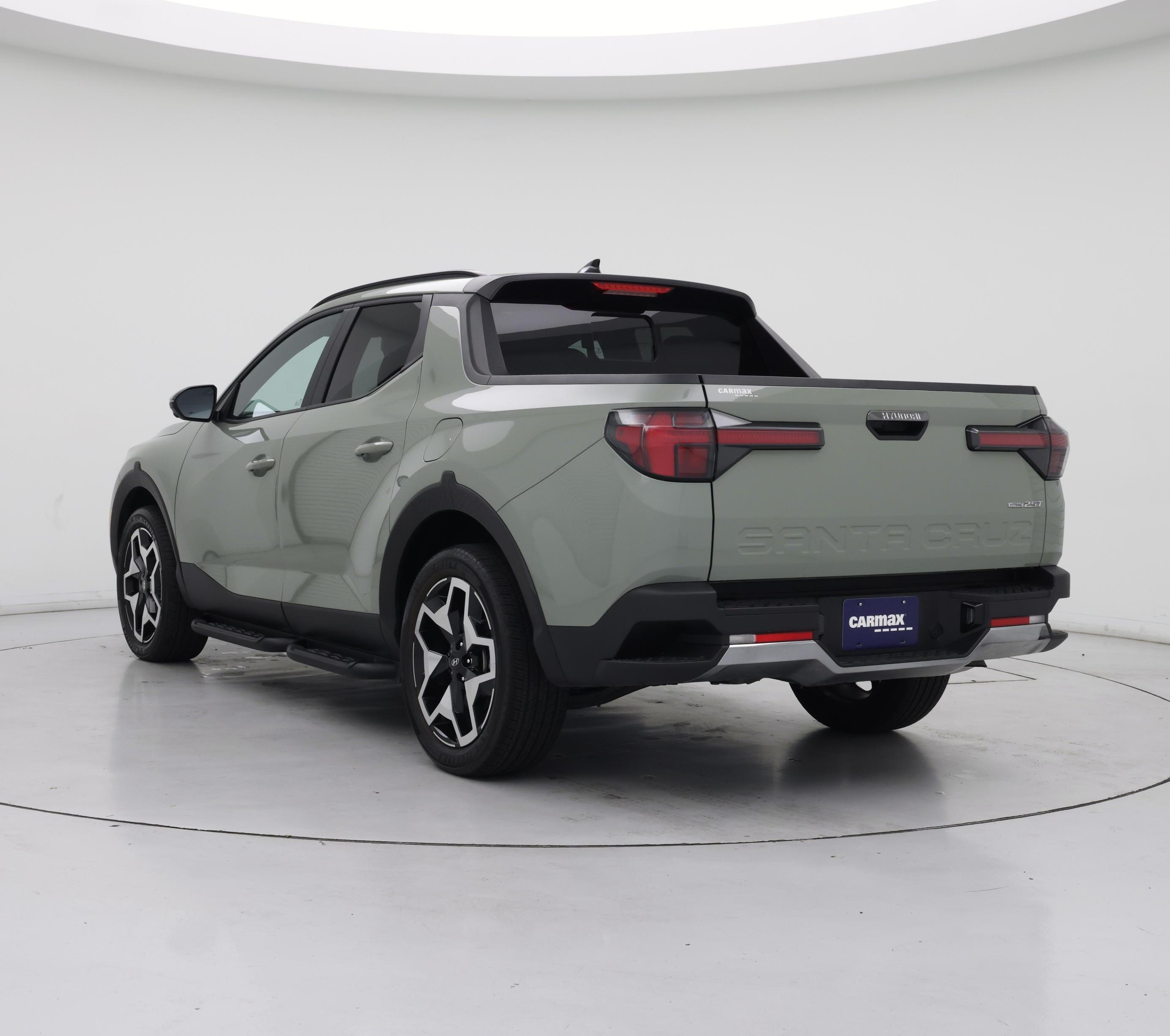 Thumbnail: 2023 Hyundai Santa Cruz - 2