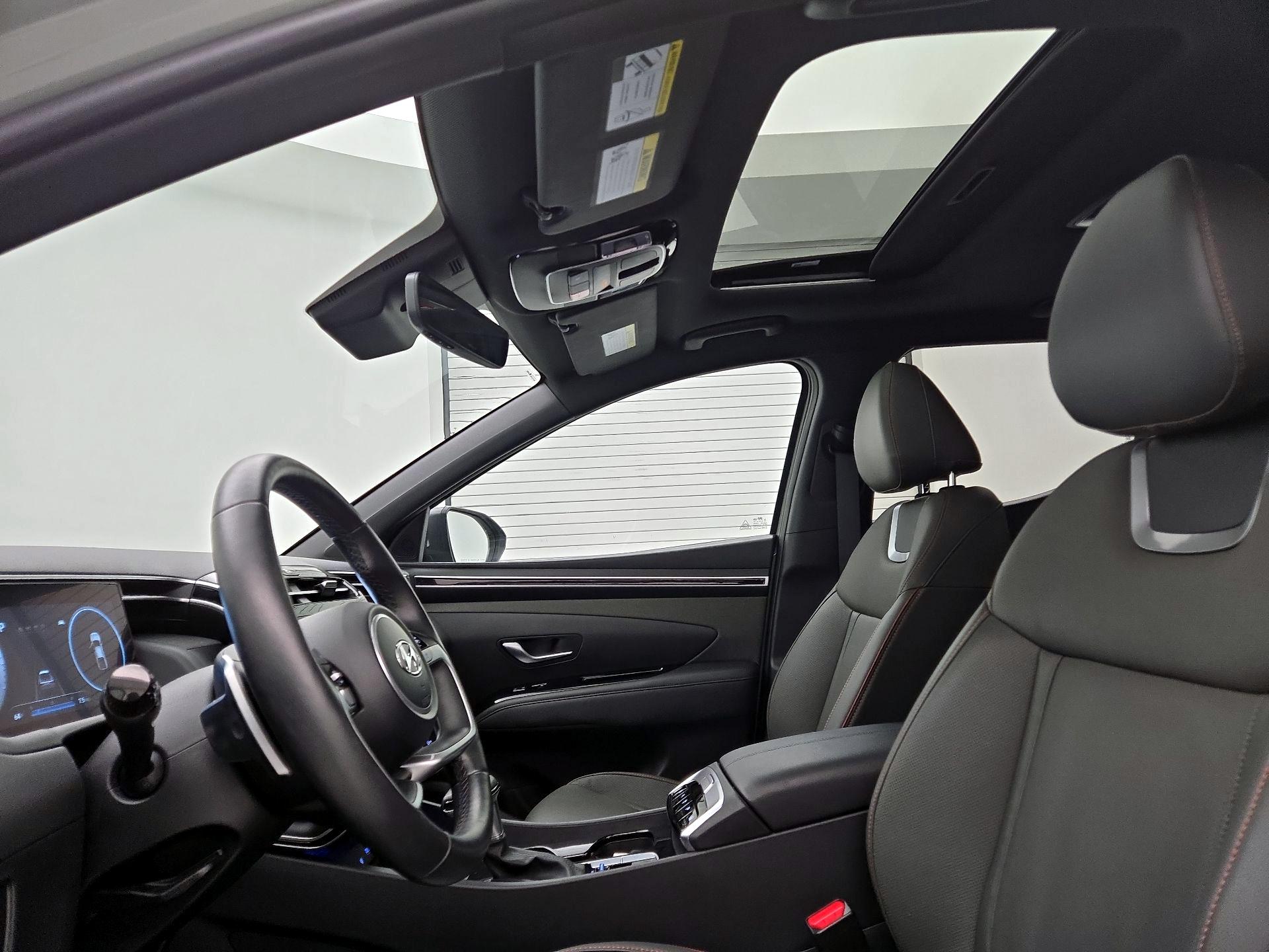 Thumbnail: 2023 Hyundai Santa Cruz - 20