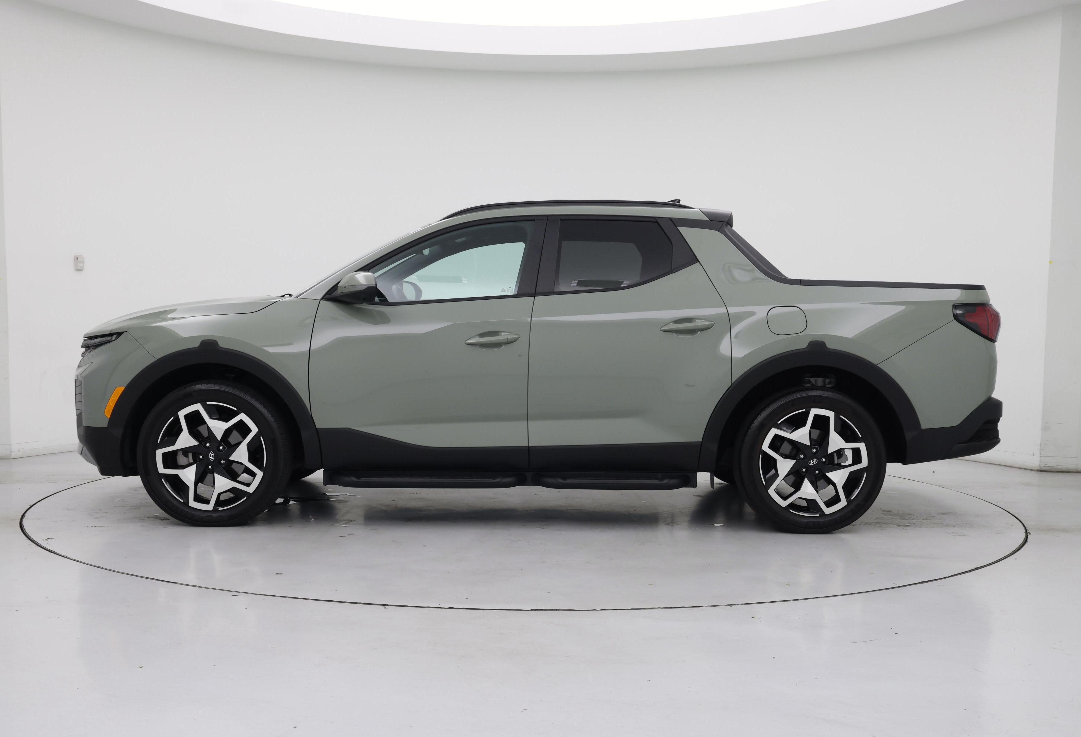 Thumbnail: 2023 Hyundai Santa Cruz - 3
