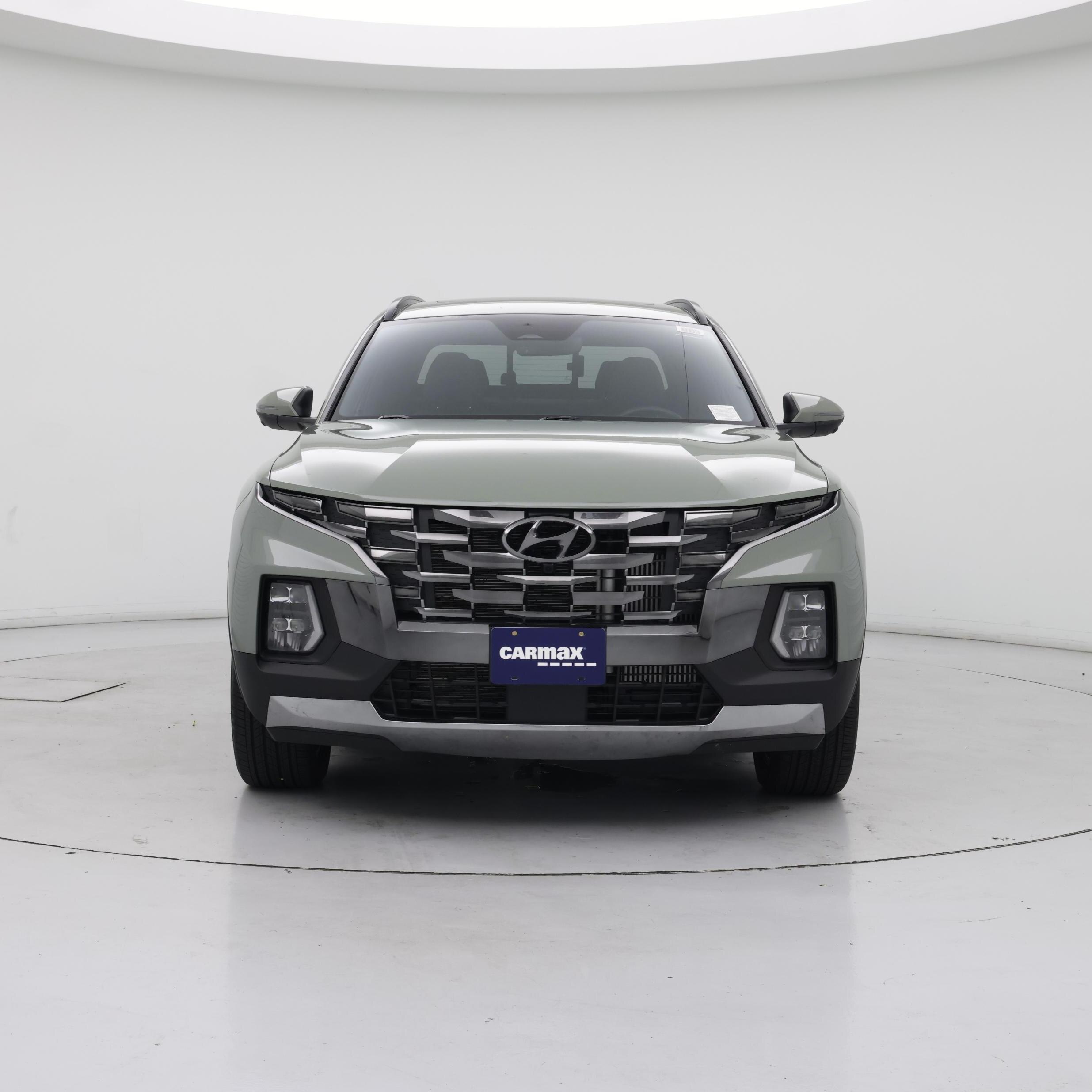 Thumbnail: 2023 Hyundai Santa Cruz - 5