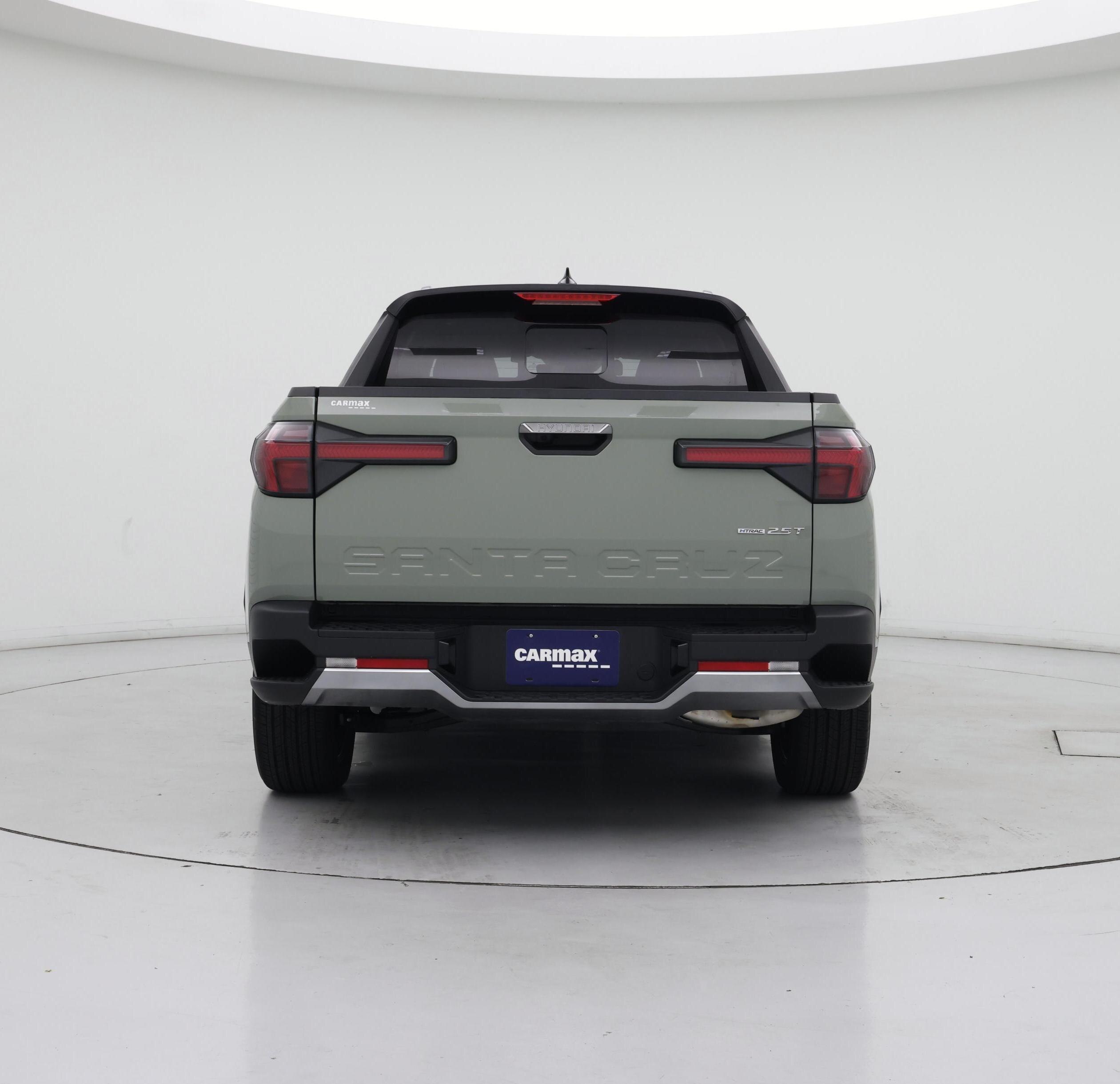 Thumbnail: 2023 Hyundai Santa Cruz - 6