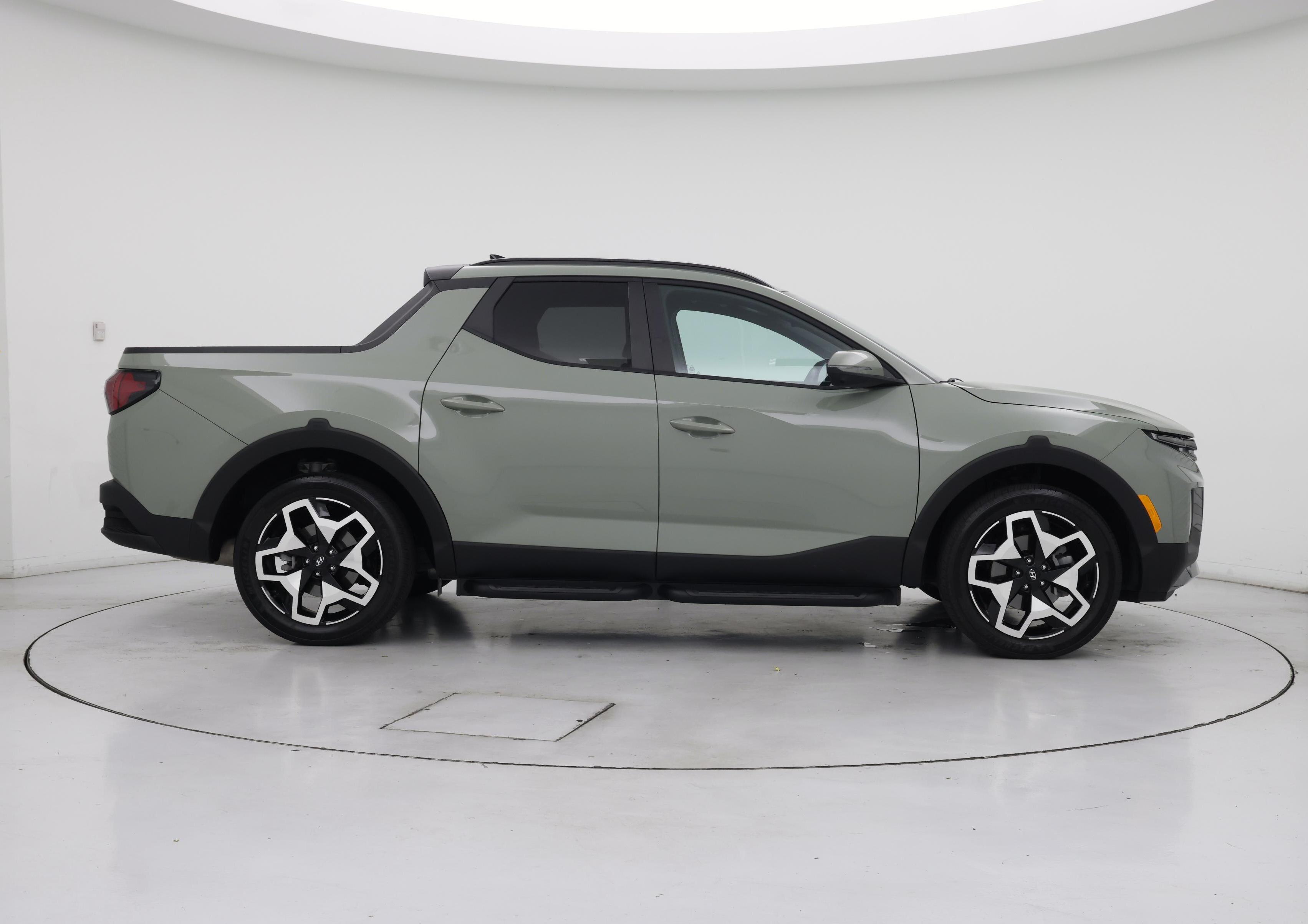 Thumbnail: 2023 Hyundai Santa Cruz - 7