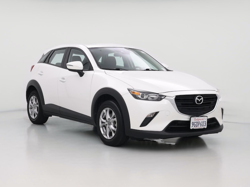 2019 Mazda CX-3 Sport -
                  Pleasanton, CA