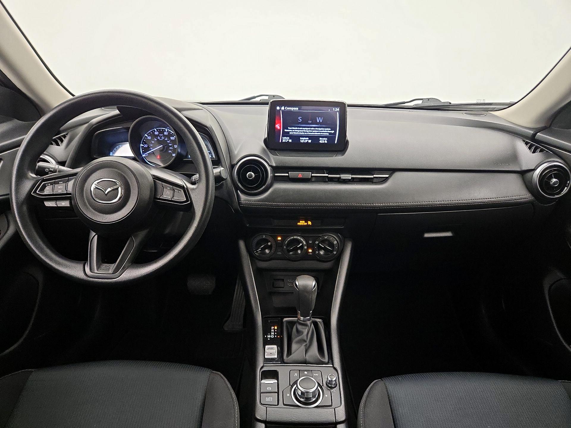 Thumbnail: 2019 Mazda CX-3 - 9