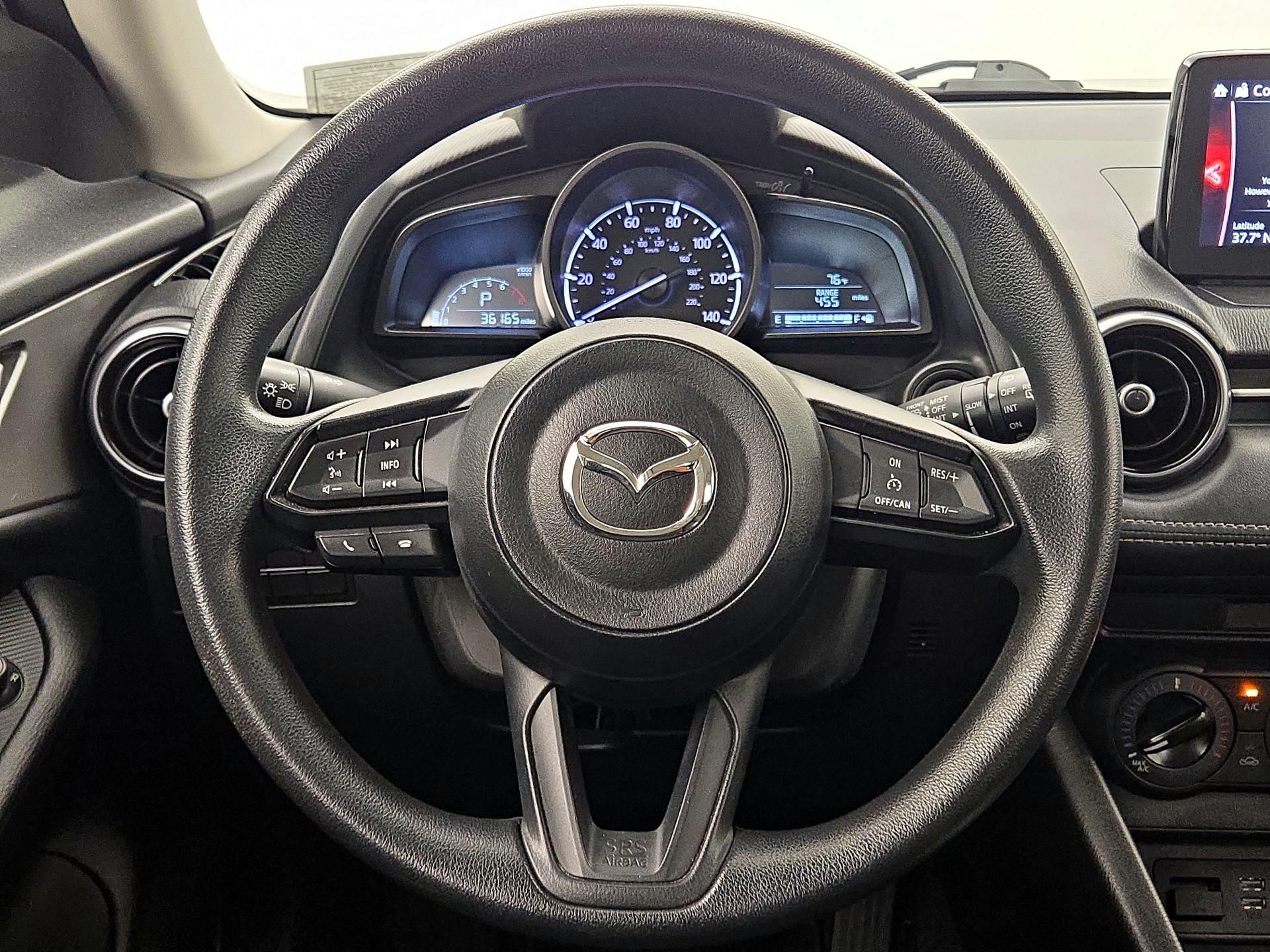 Thumbnail: 2019 Mazda CX-3 - 10