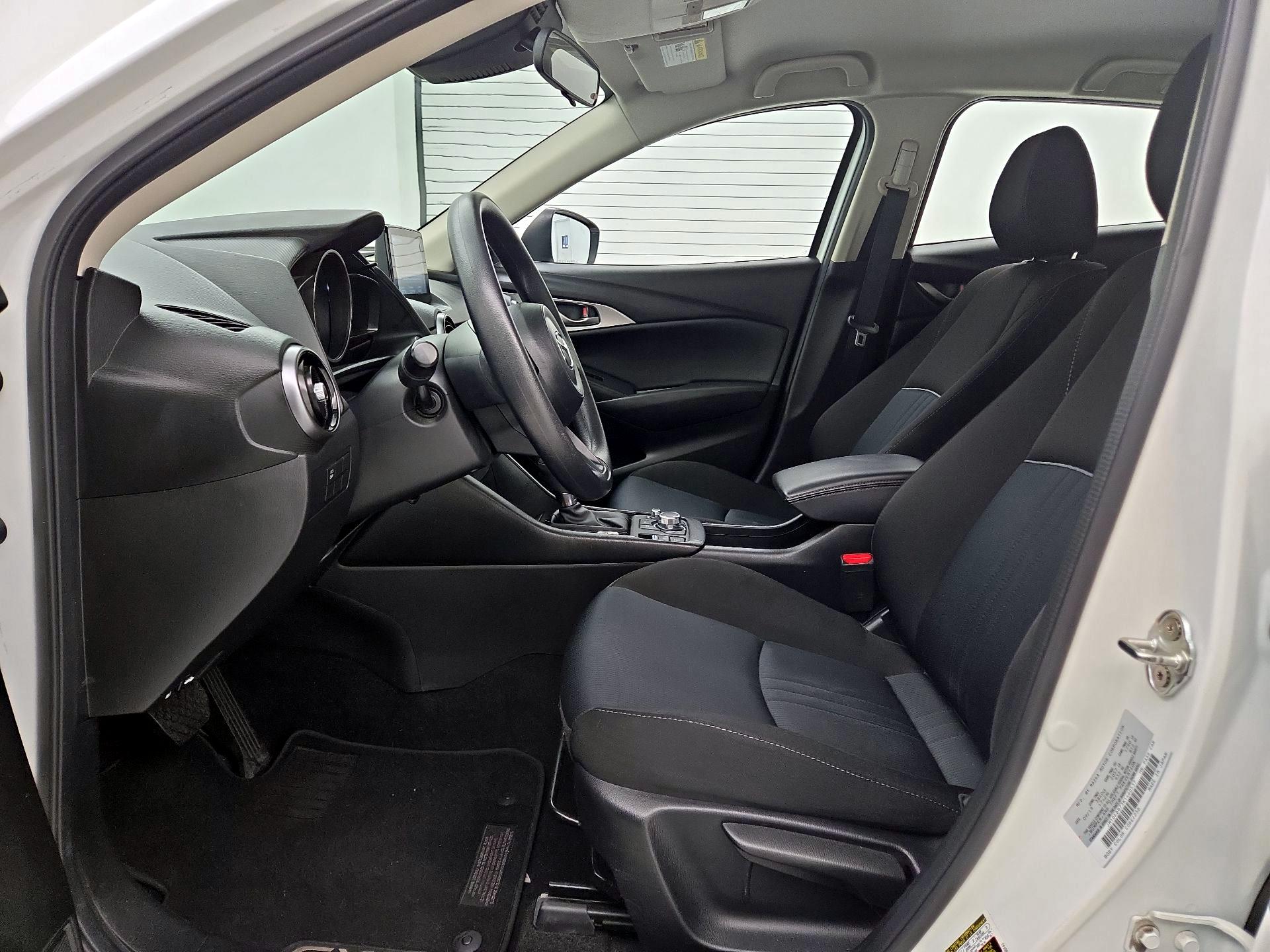 Thumbnail: 2019 Mazda CX-3 - 11