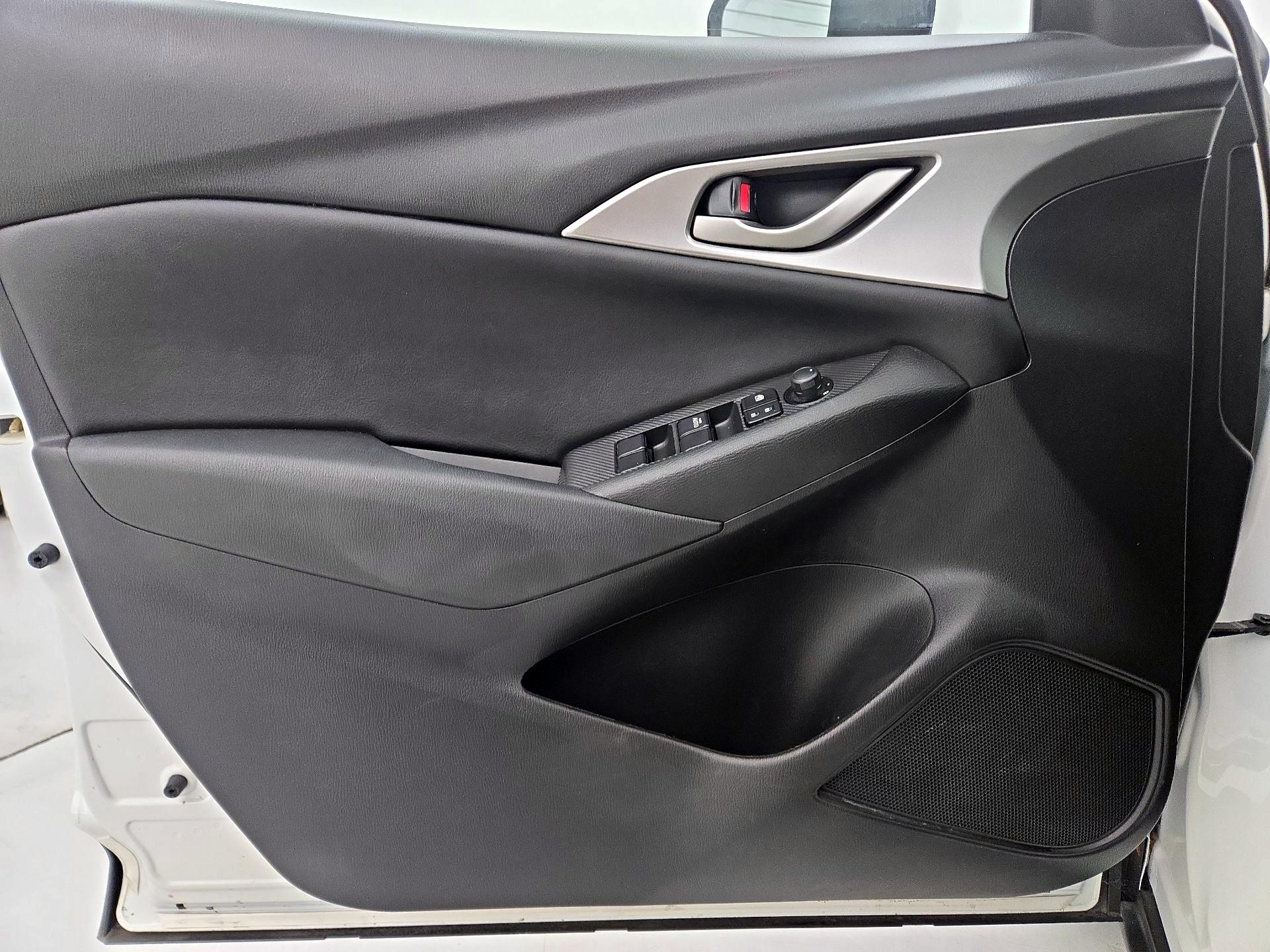 Thumbnail: 2019 Mazda CX-3 - 12