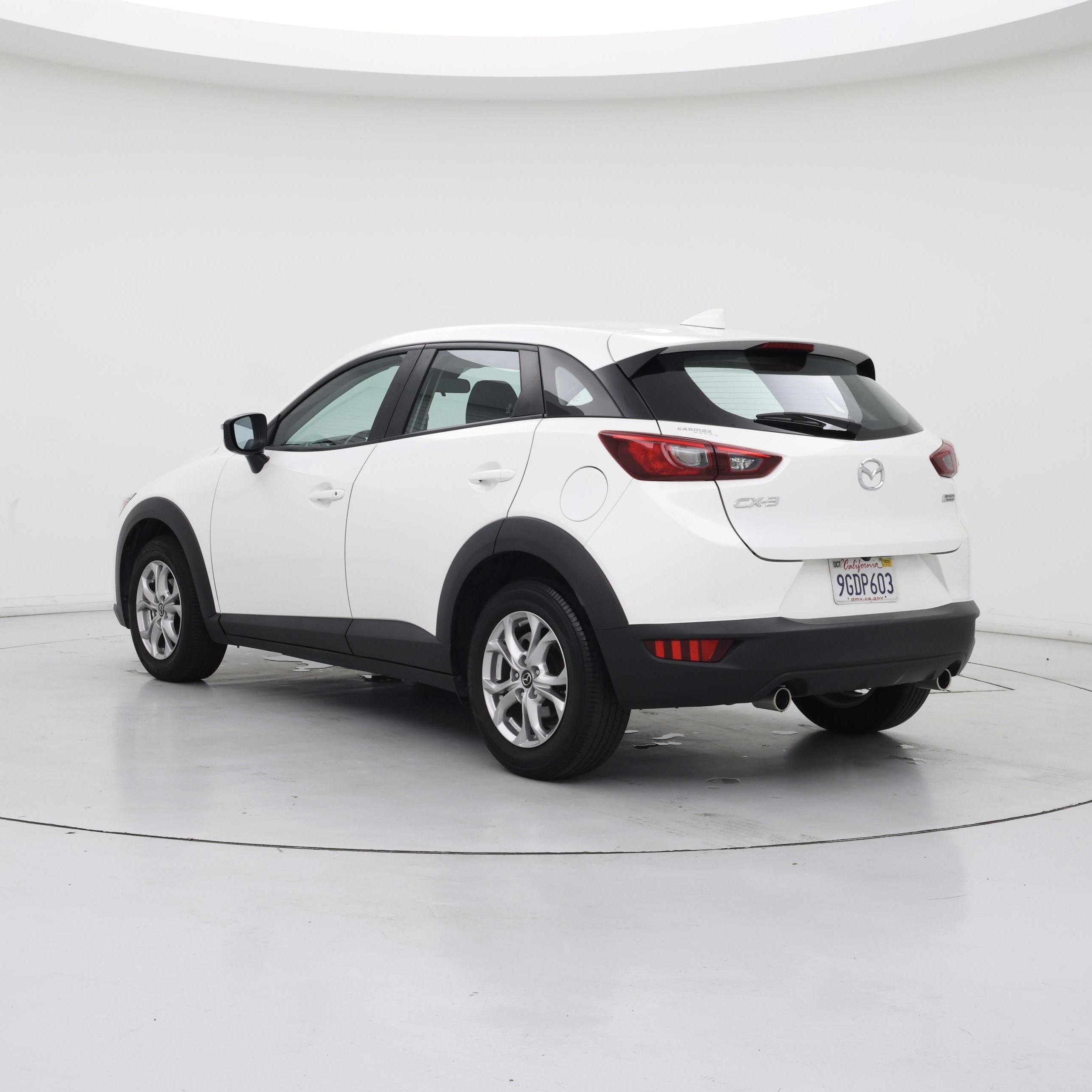 Thumbnail: 2019 Mazda CX-3 - 2