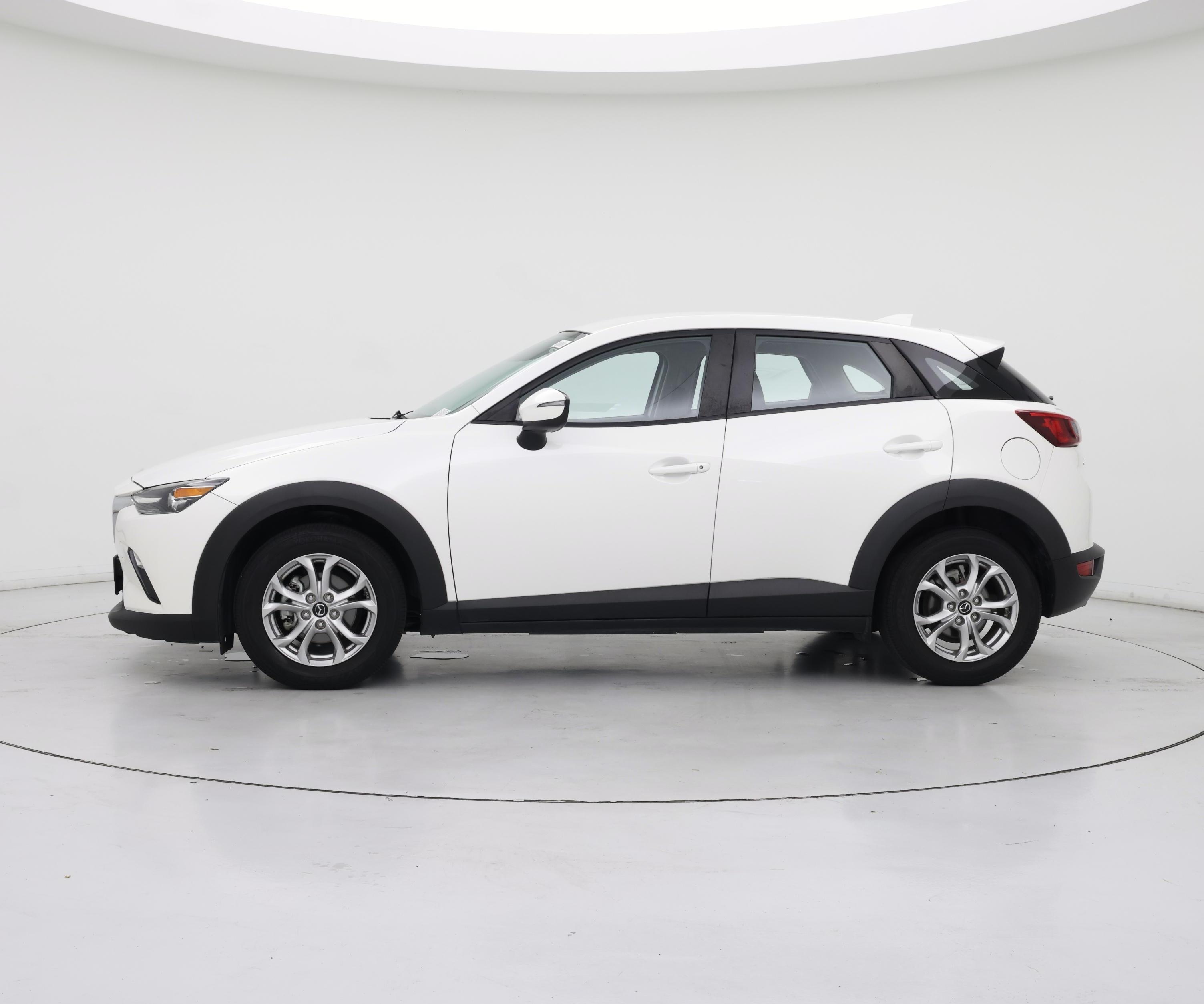 Thumbnail: 2019 Mazda CX-3 - 3