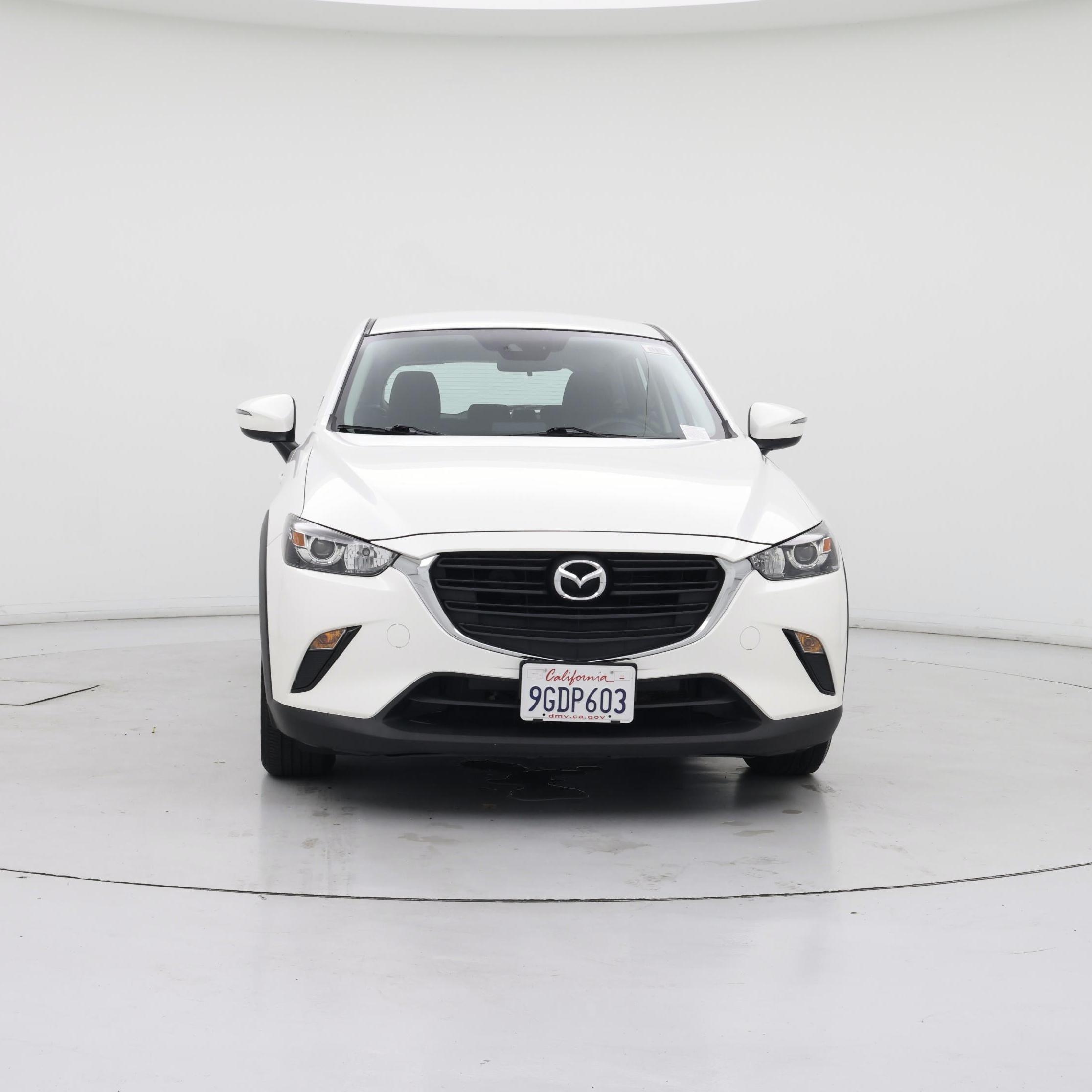 Thumbnail: 2019 Mazda CX-3 - 5