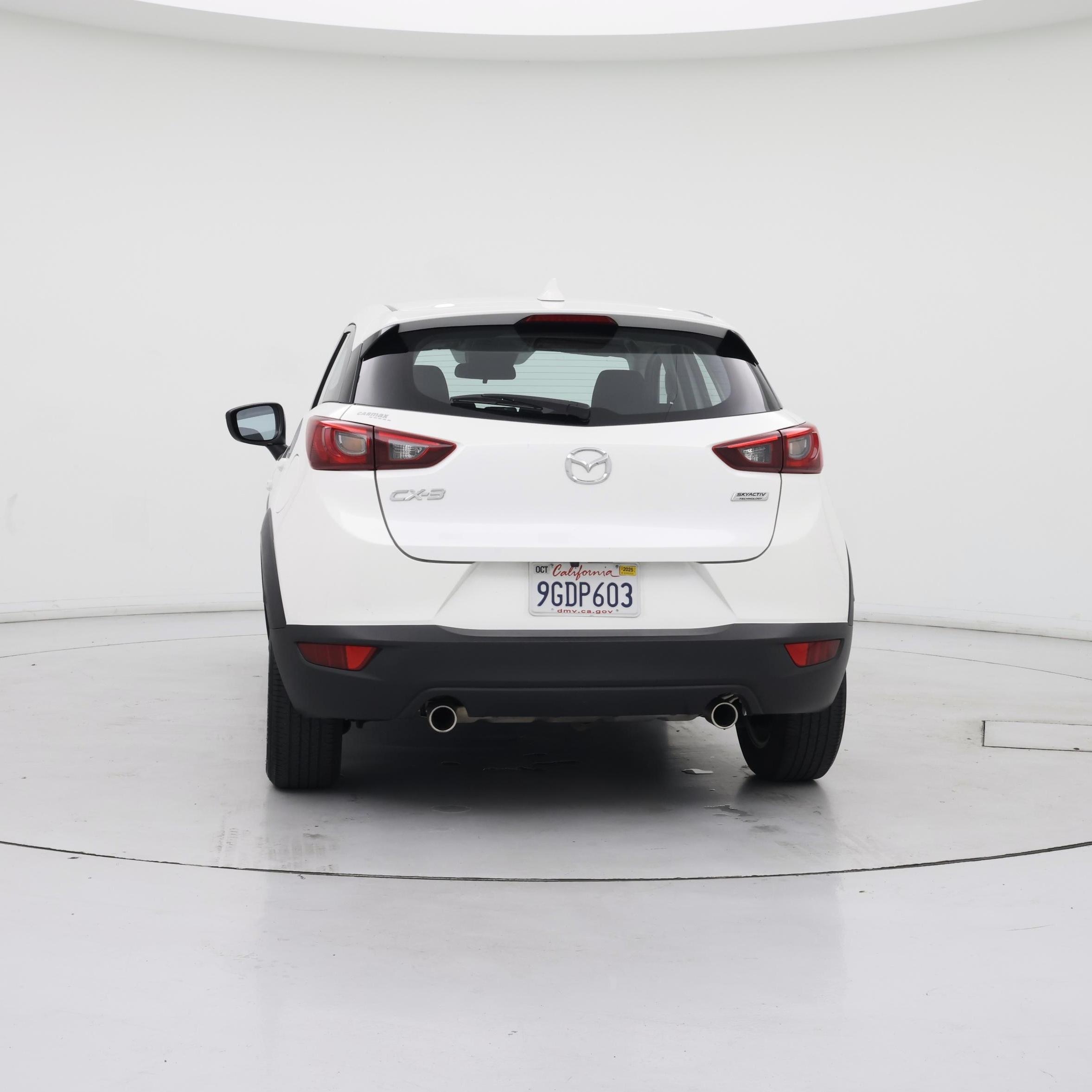 Thumbnail: 2019 Mazda CX-3 - 6