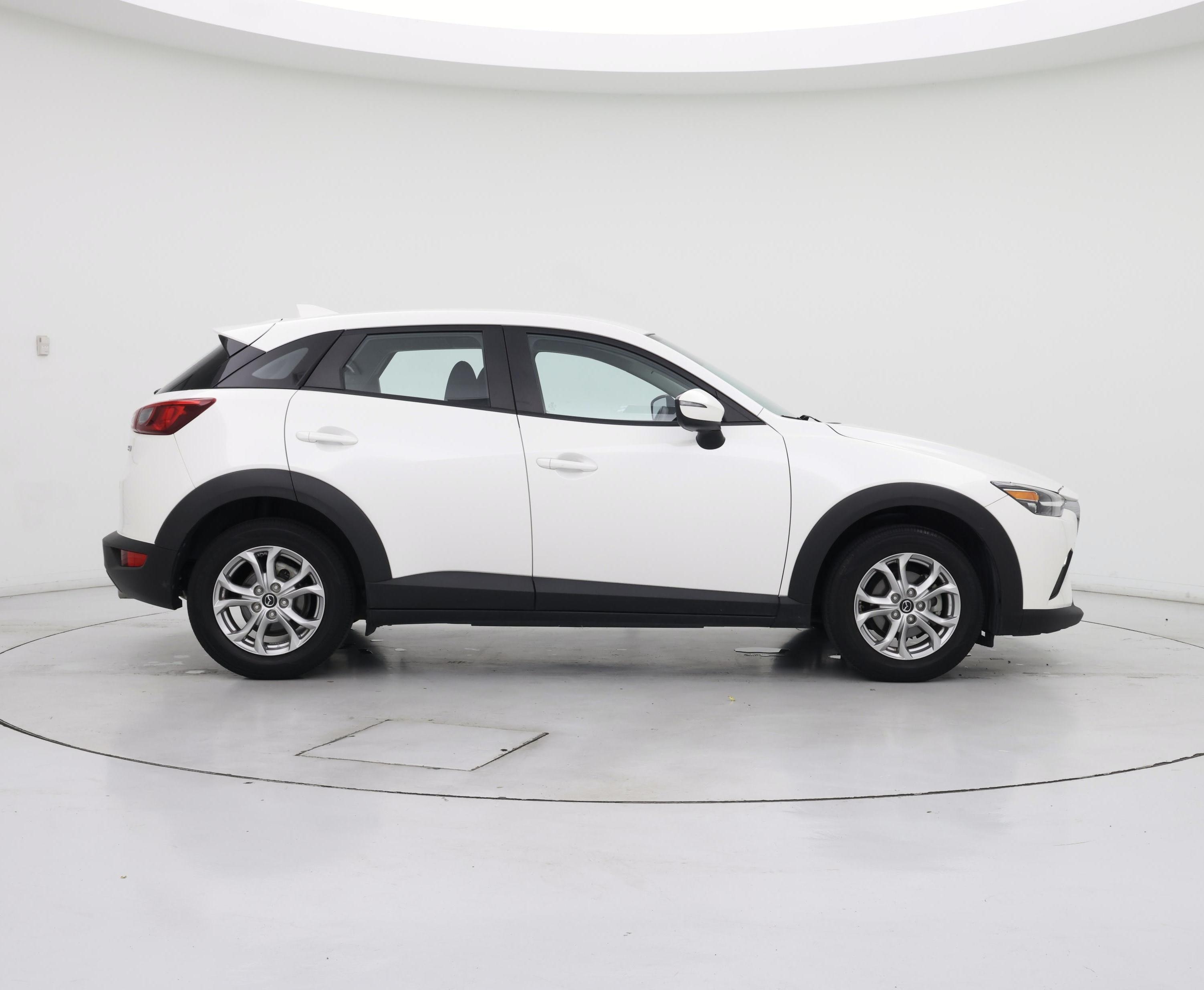 Thumbnail: 2019 Mazda CX-3 - 7