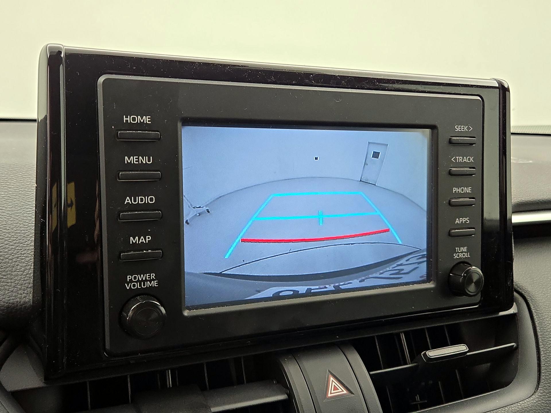 Thumbnail: 2019 Toyota RAV4 - 14