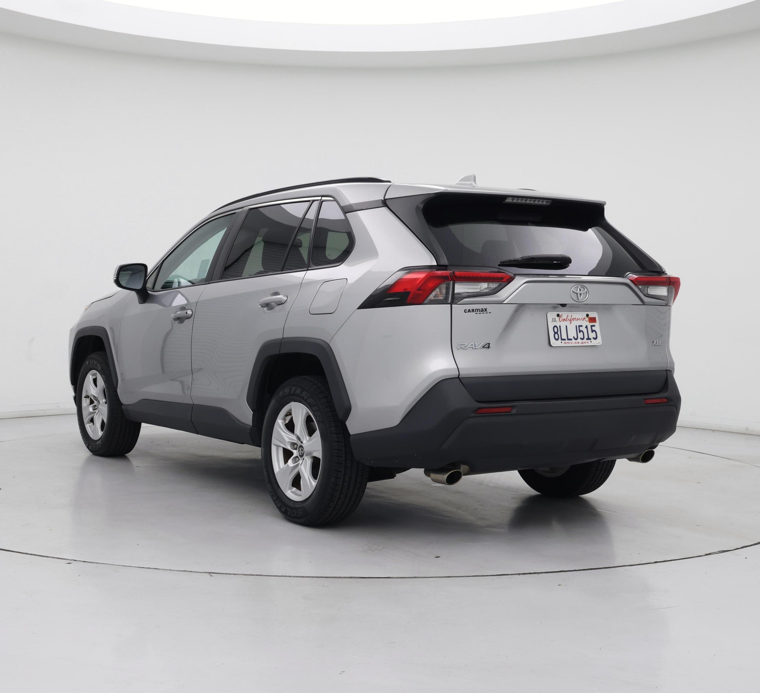 Thumbnail: 2019 Toyota RAV4 - 2