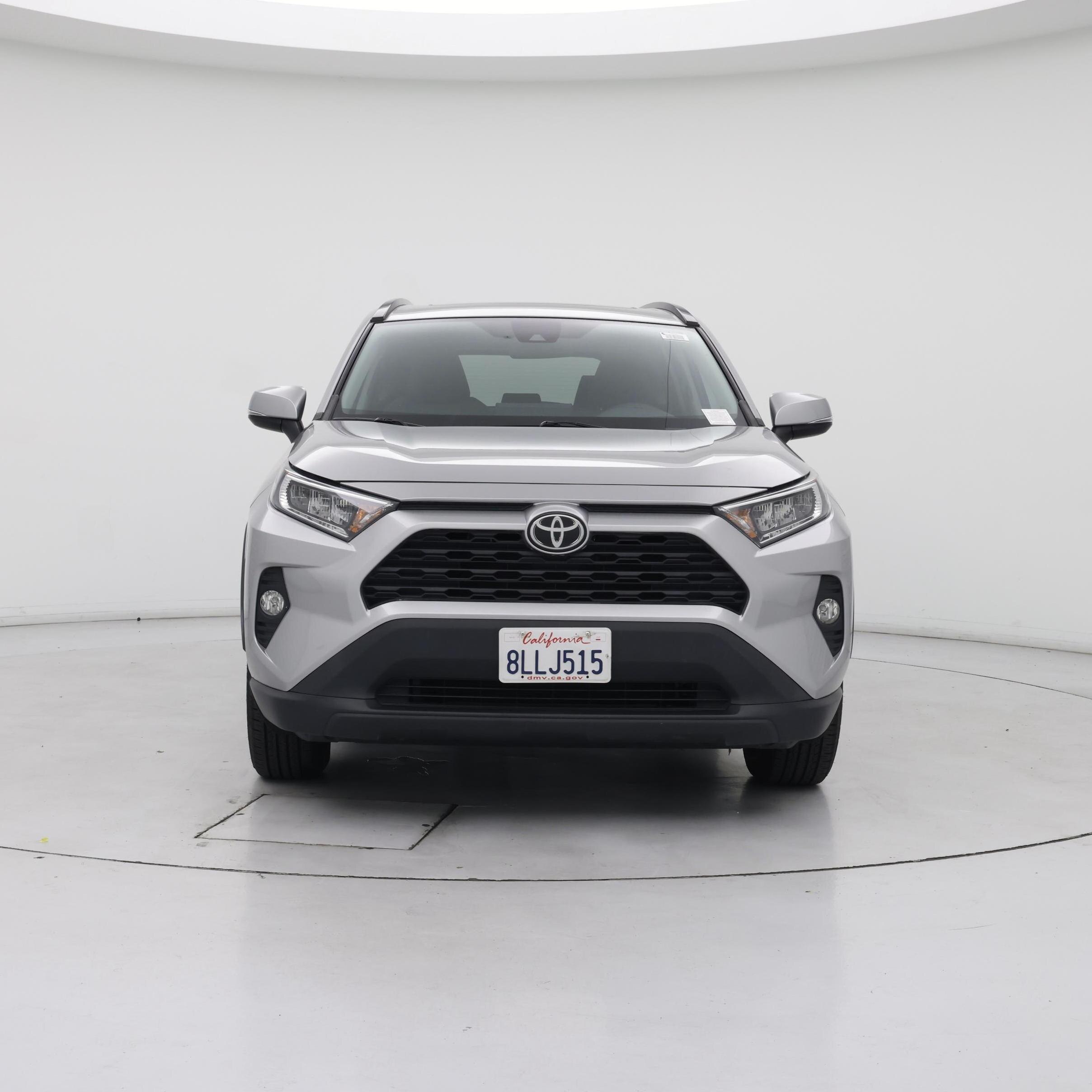 Thumbnail: 2019 Toyota RAV4 - 5